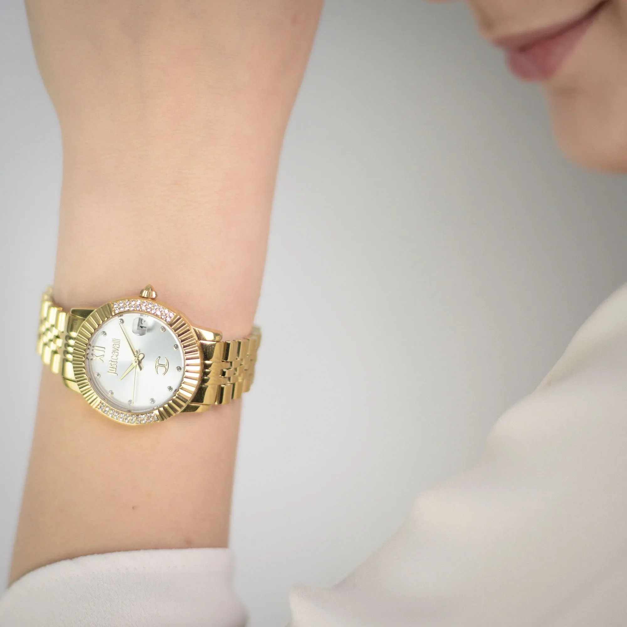 Glam Gold Silver - Image 2