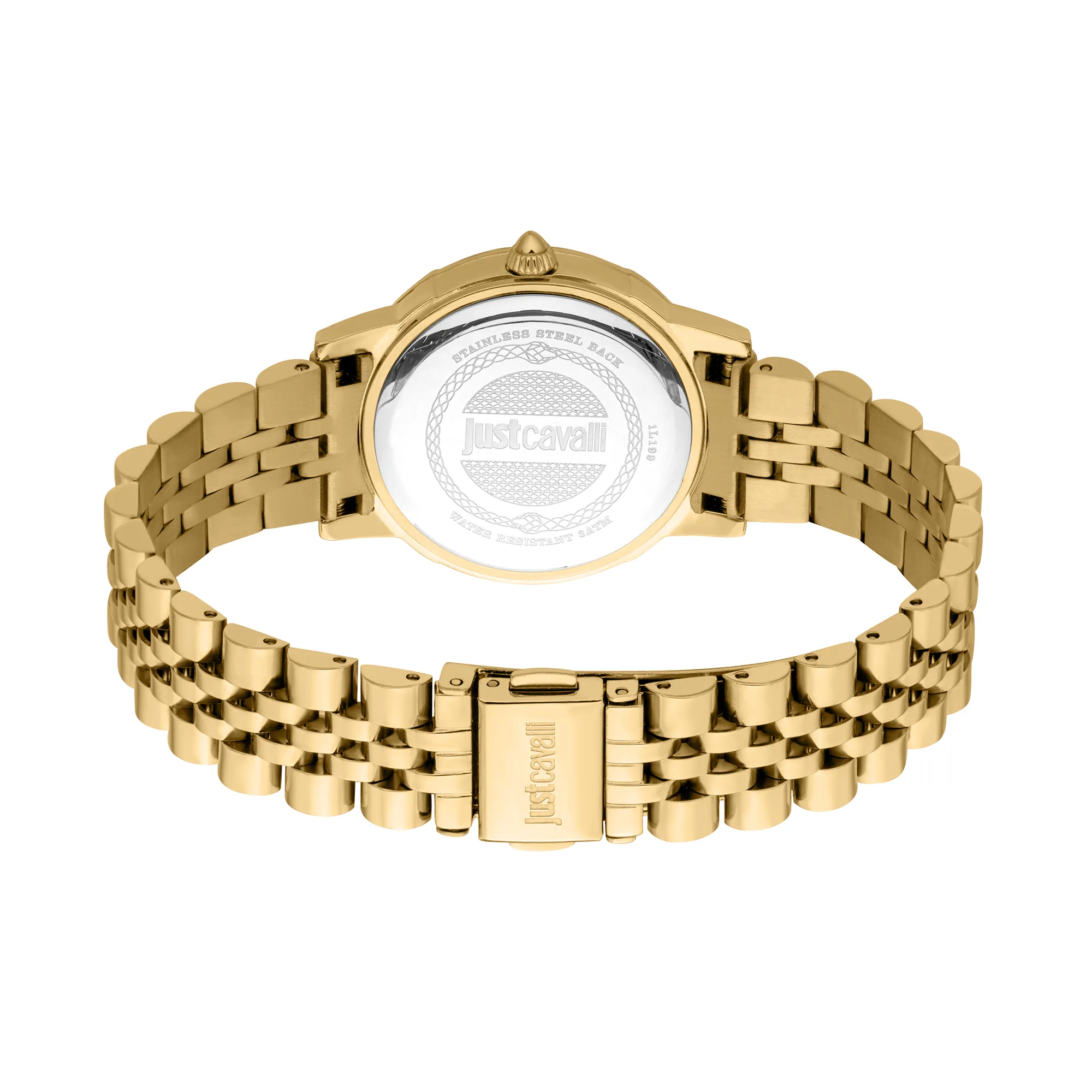 Glam Gold Silver - Image 4