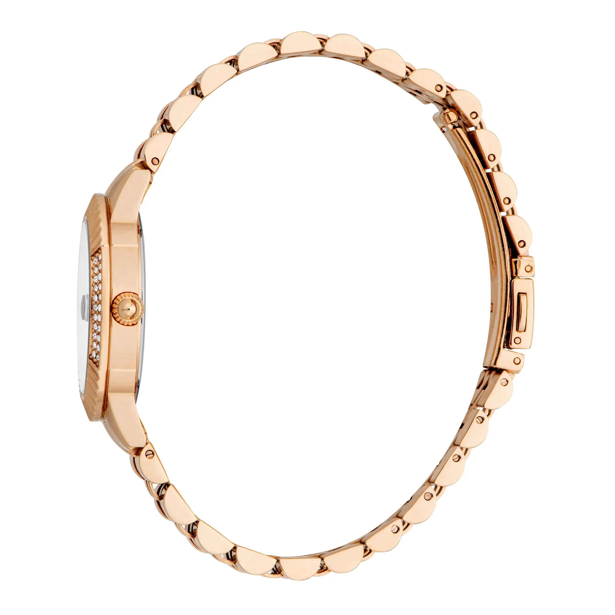 Glam Rose Gold MOP - Image 3