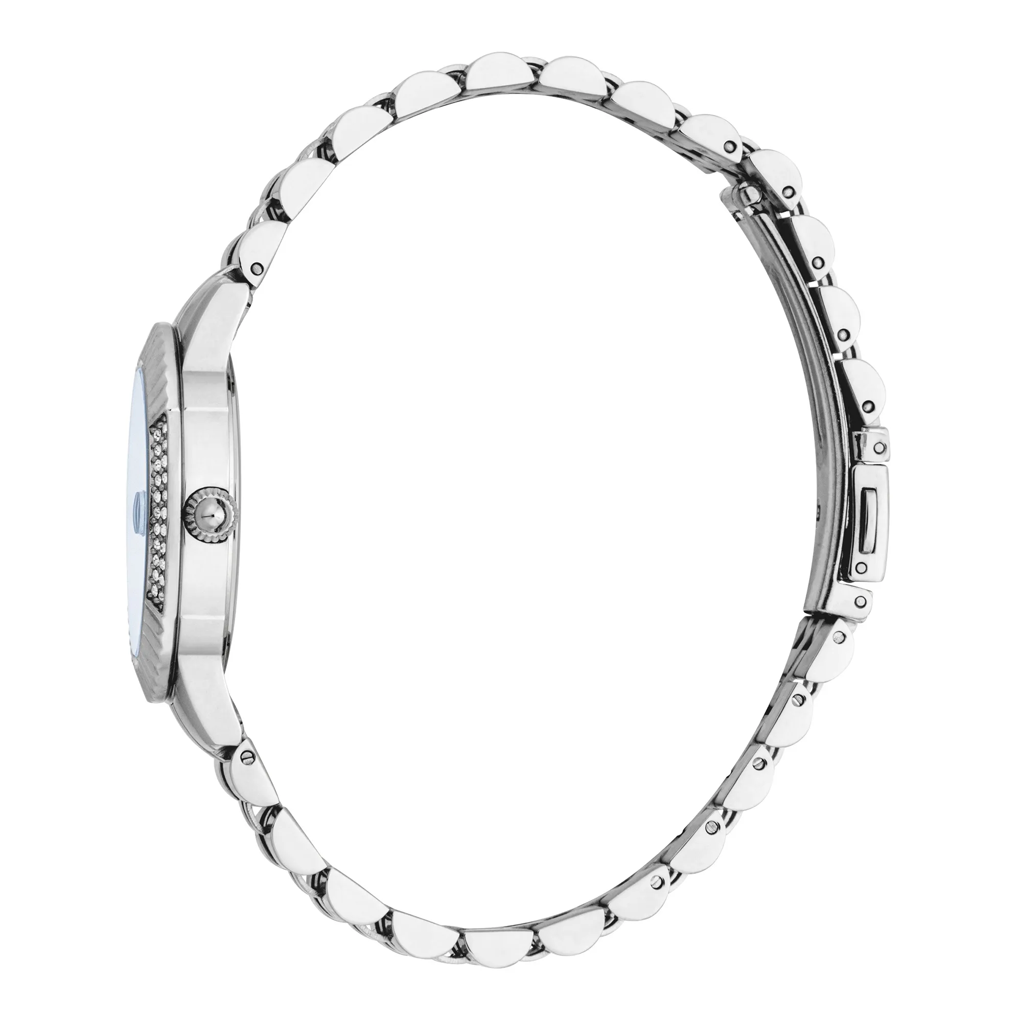 Glam Silver Blue - Image 3