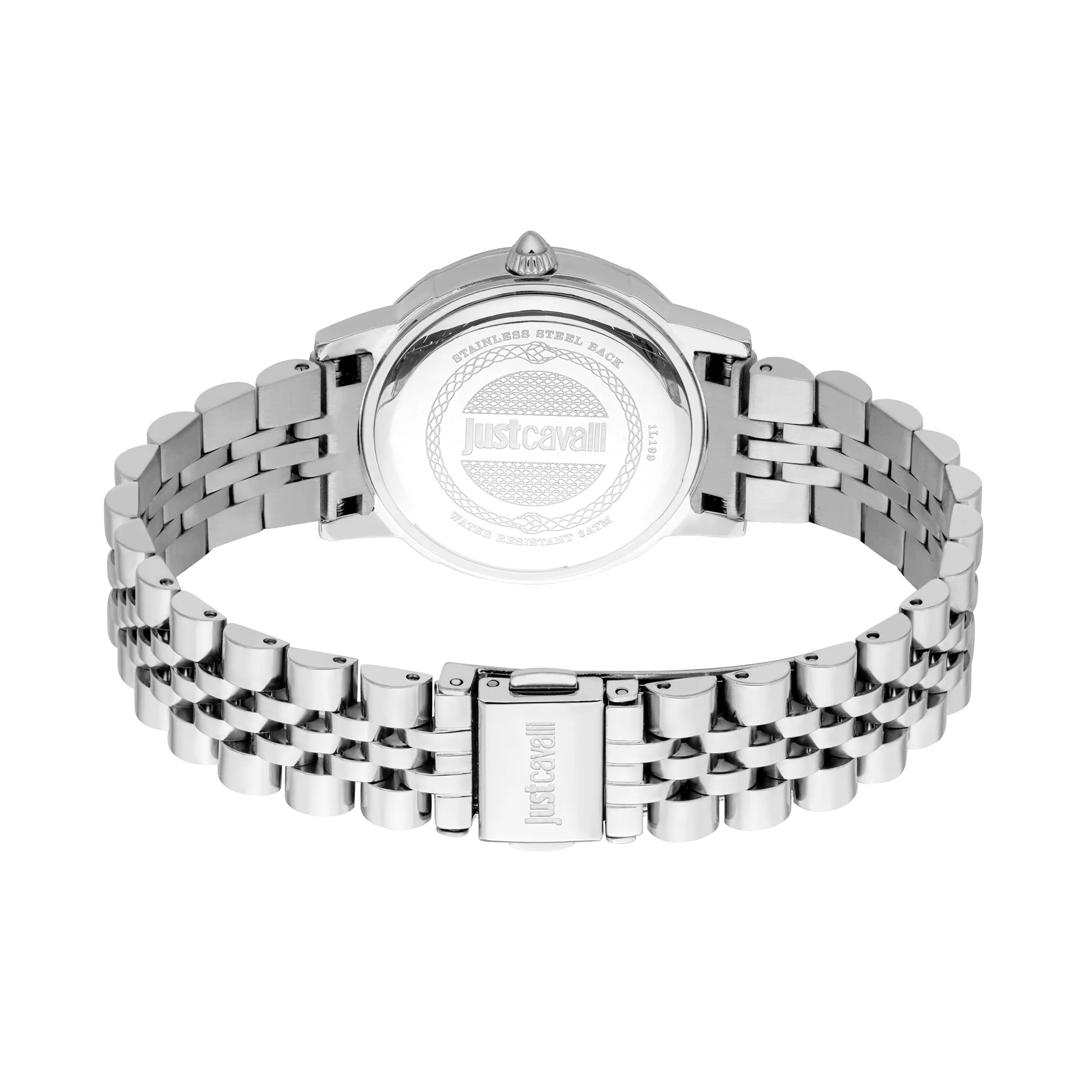 Glam Silver Blue - Image 4