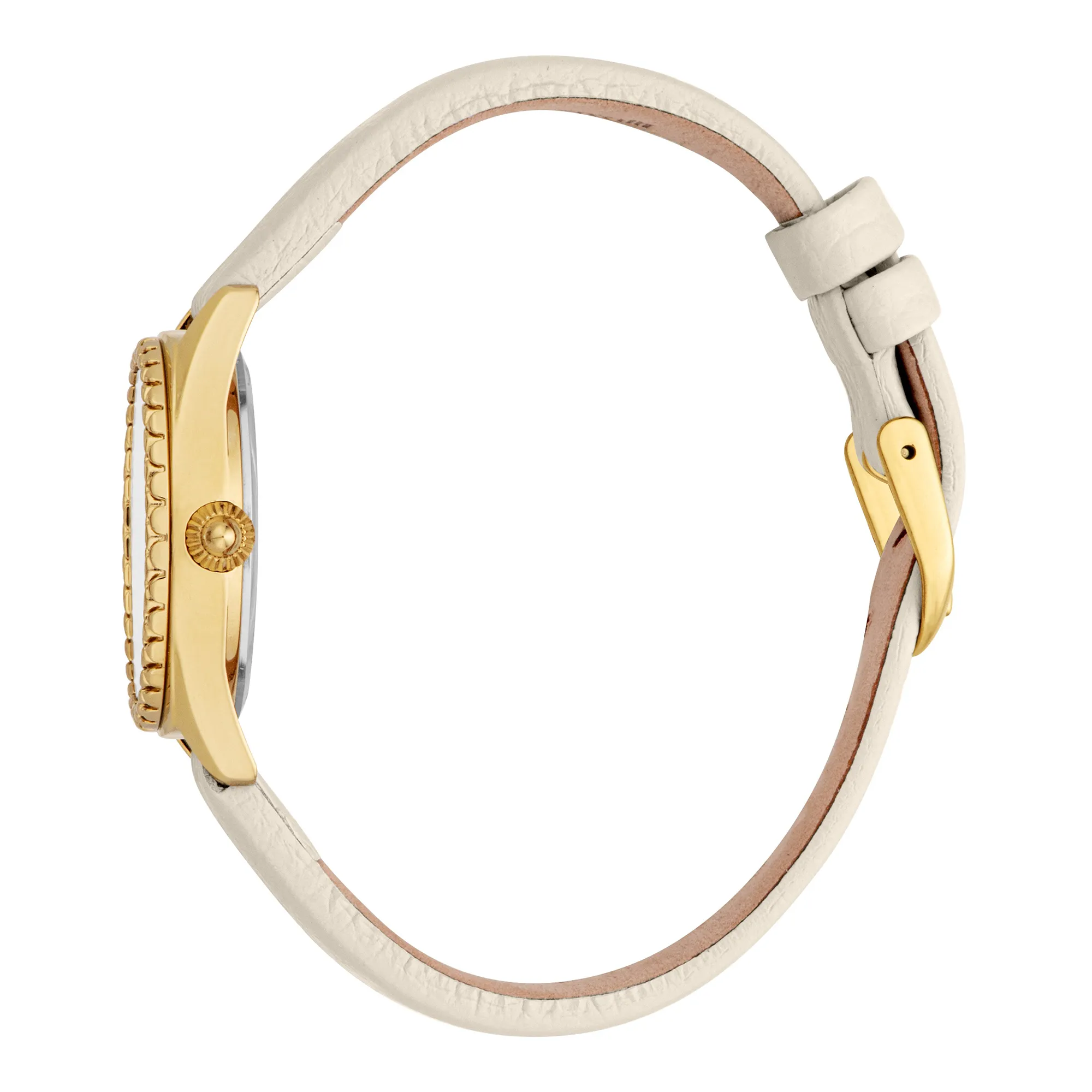 Indomitable Animalier Leather Beige YG - Image 3