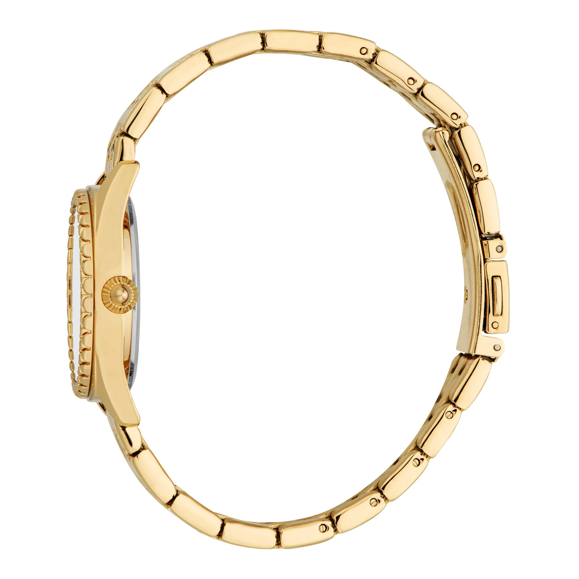 Indomitable Animalier Yellow Gold Silver - Image 3