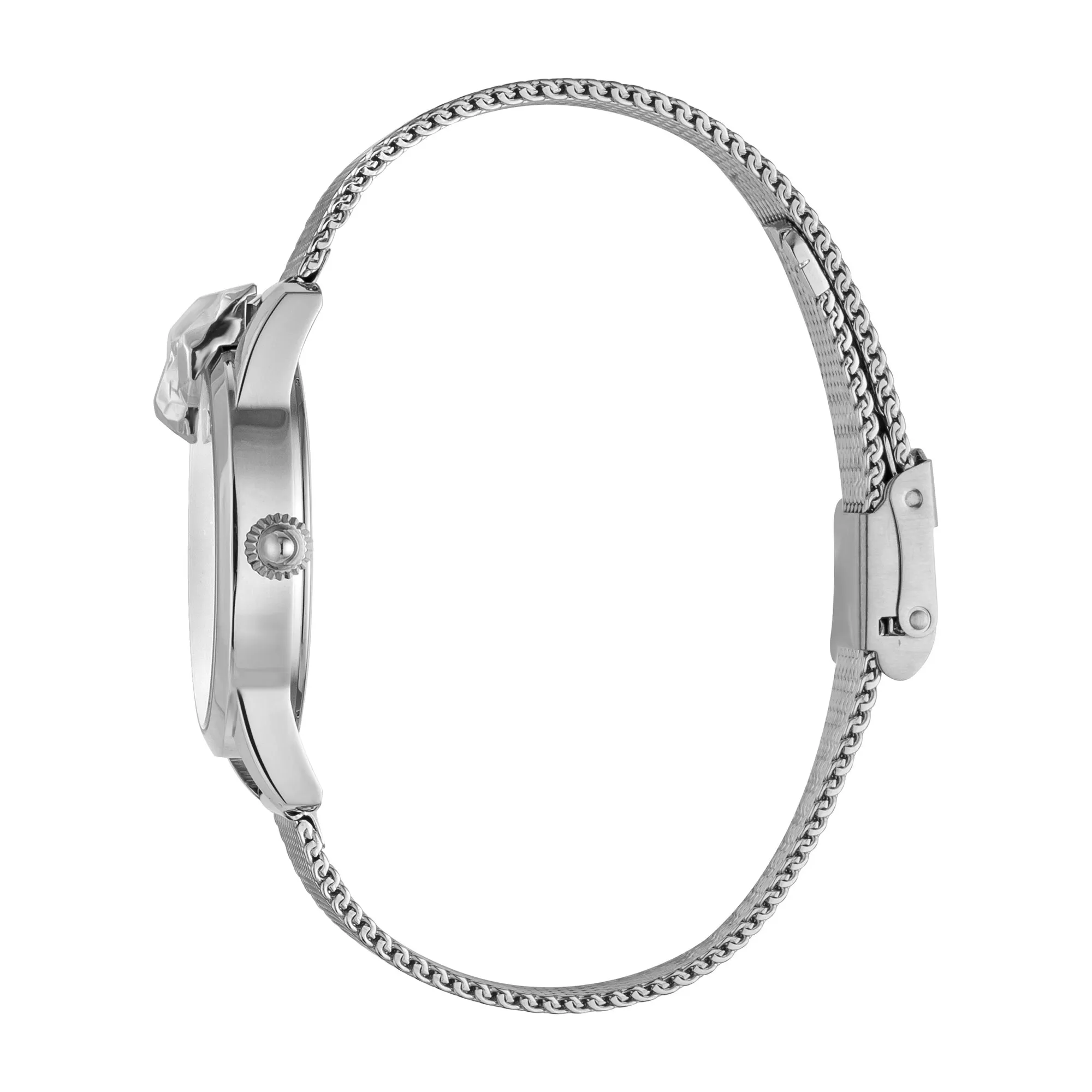 JC Shine 2 Silver Steel - Image 2