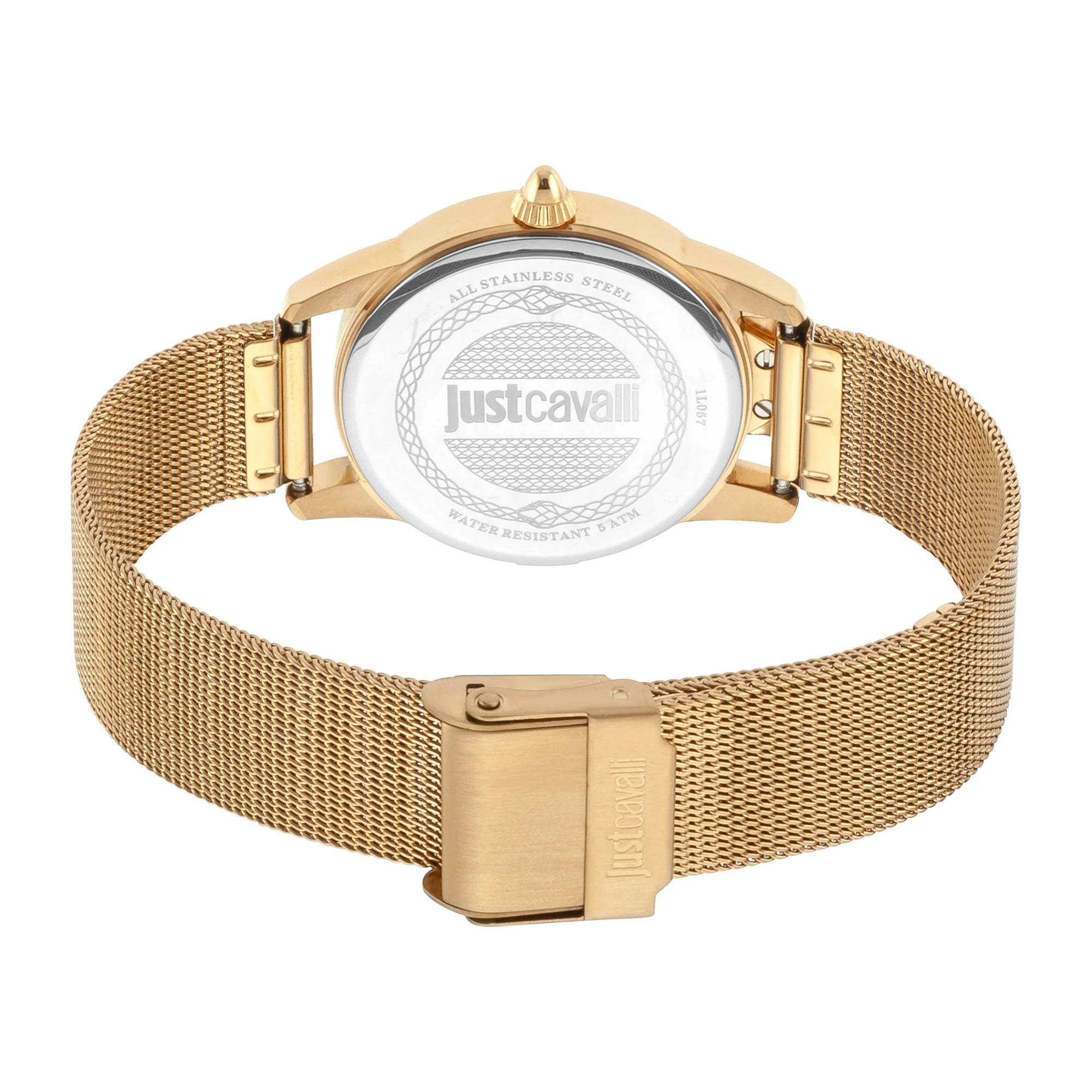 JC Shine 2 Yellow Gold - Image 3