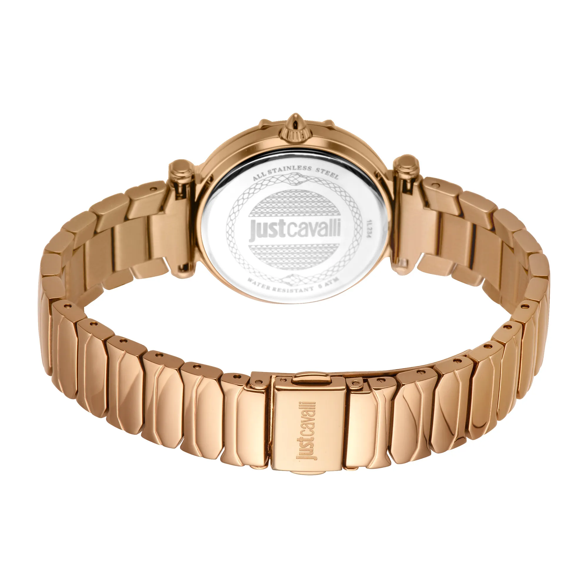 JC Trama 2 Rose Gold - Image 3