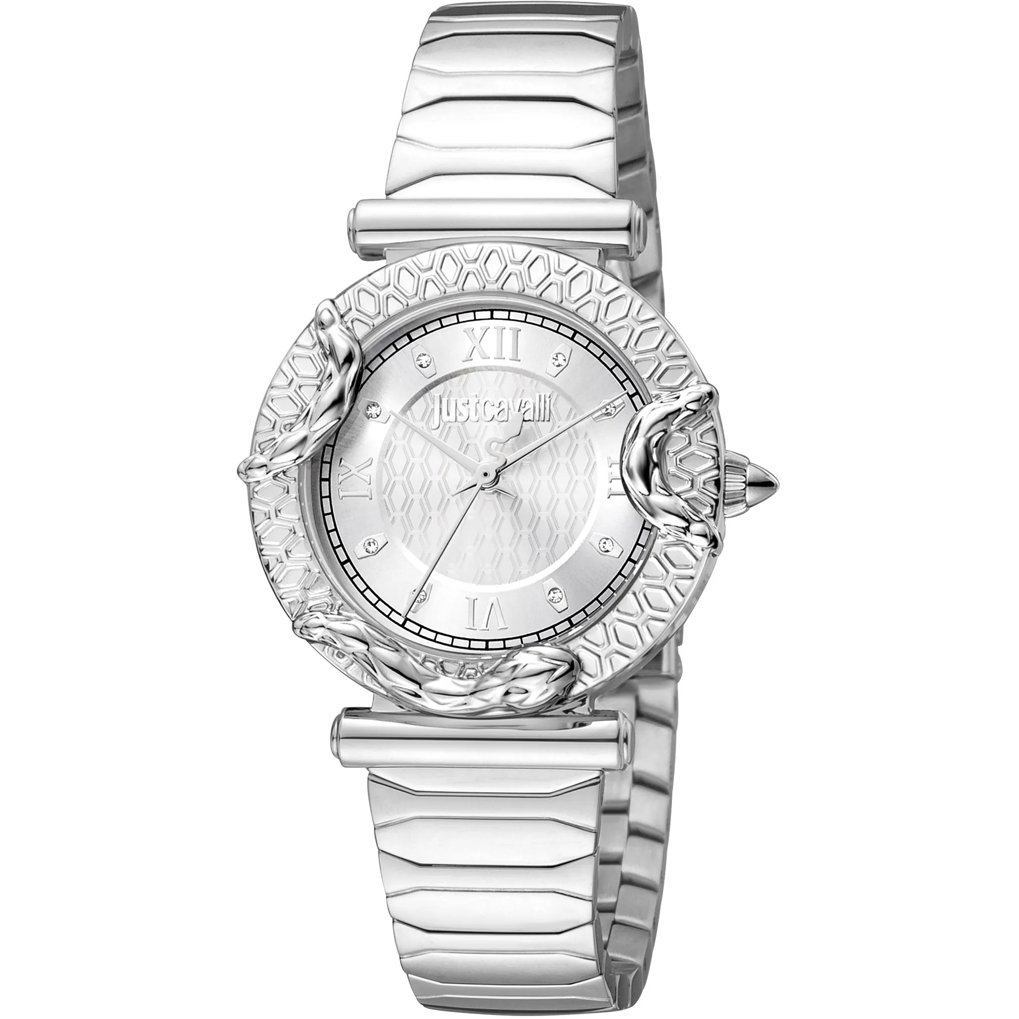 JC Trama 2 Silver