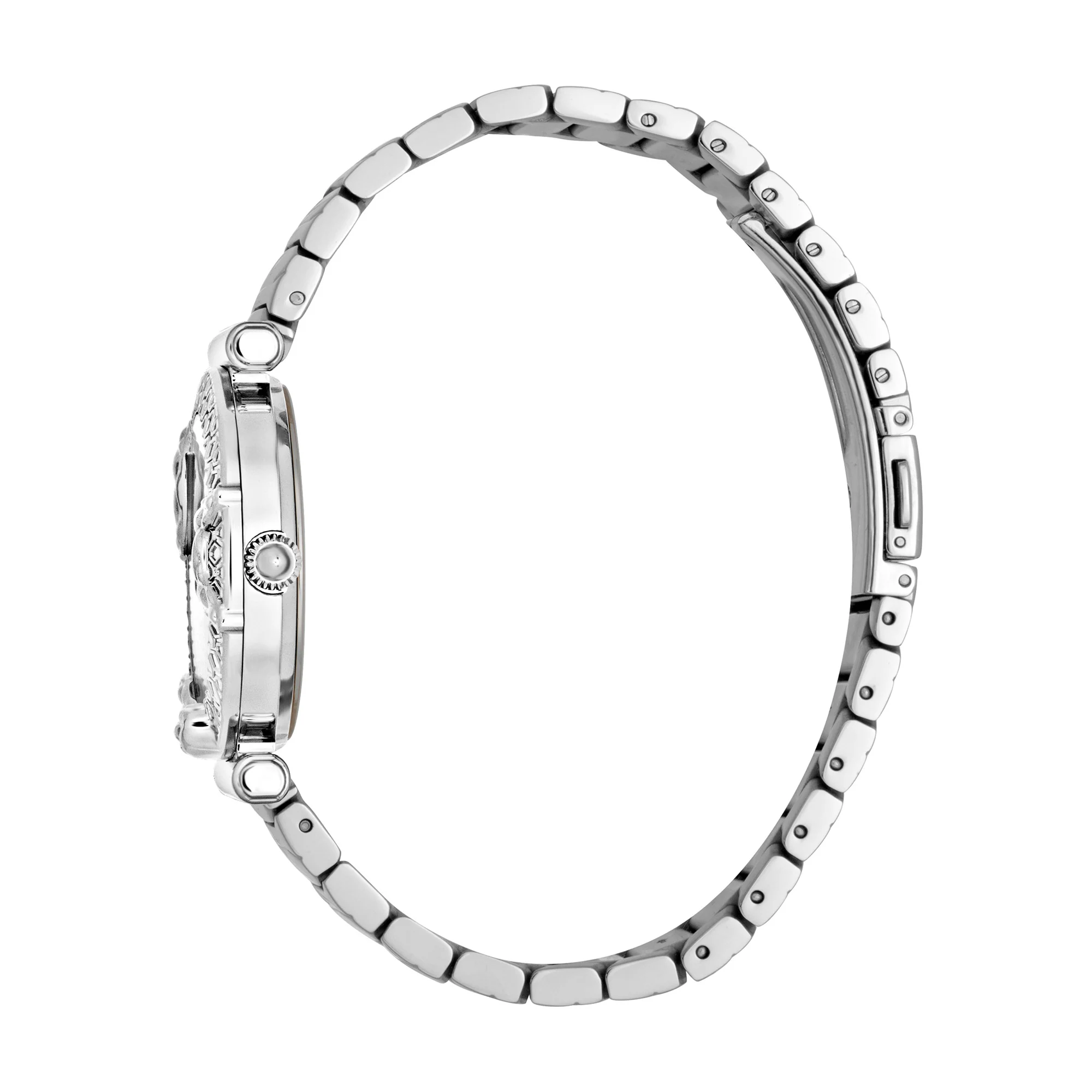 JC Trama 2 Silver - Image 2
