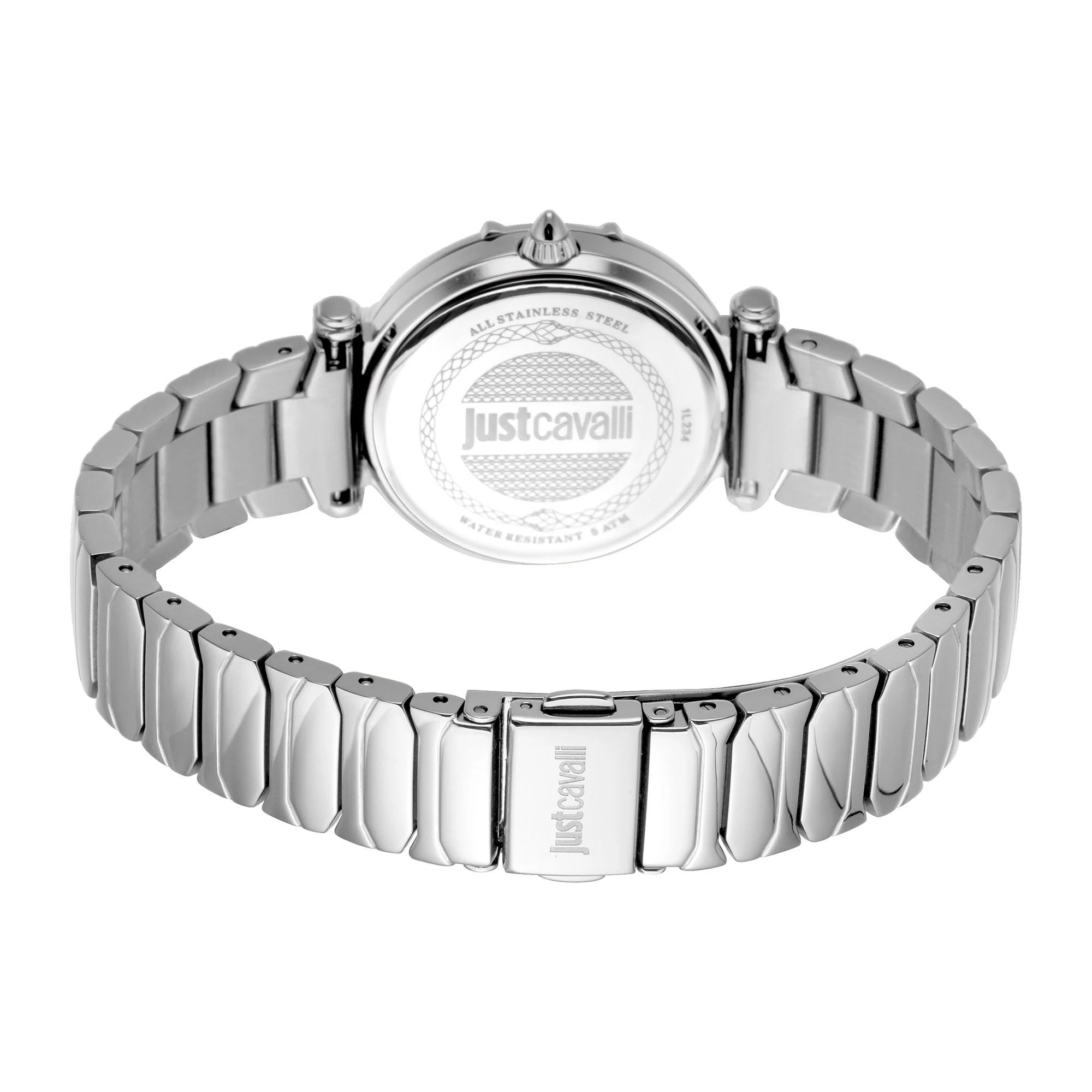 JC Trama 2 Silver - Image 3