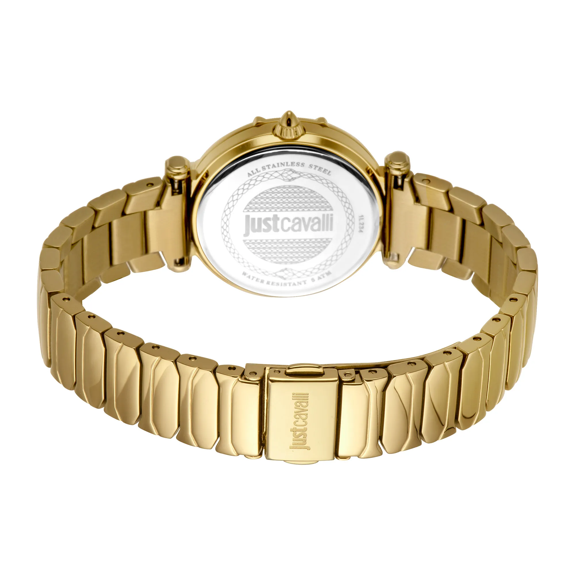 JC Trama 2 Yellow Gold - Image 3