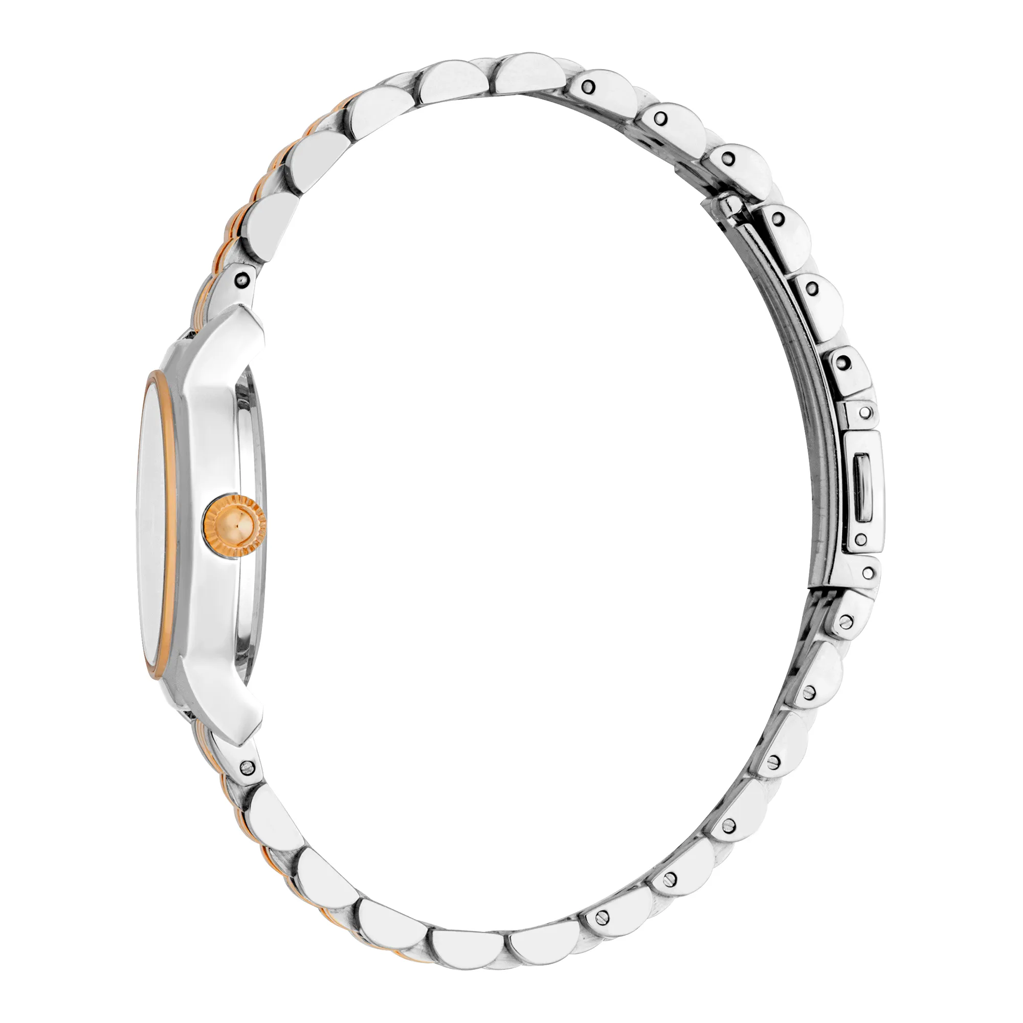 Allegra Two Tones Rose Gold - Image 2