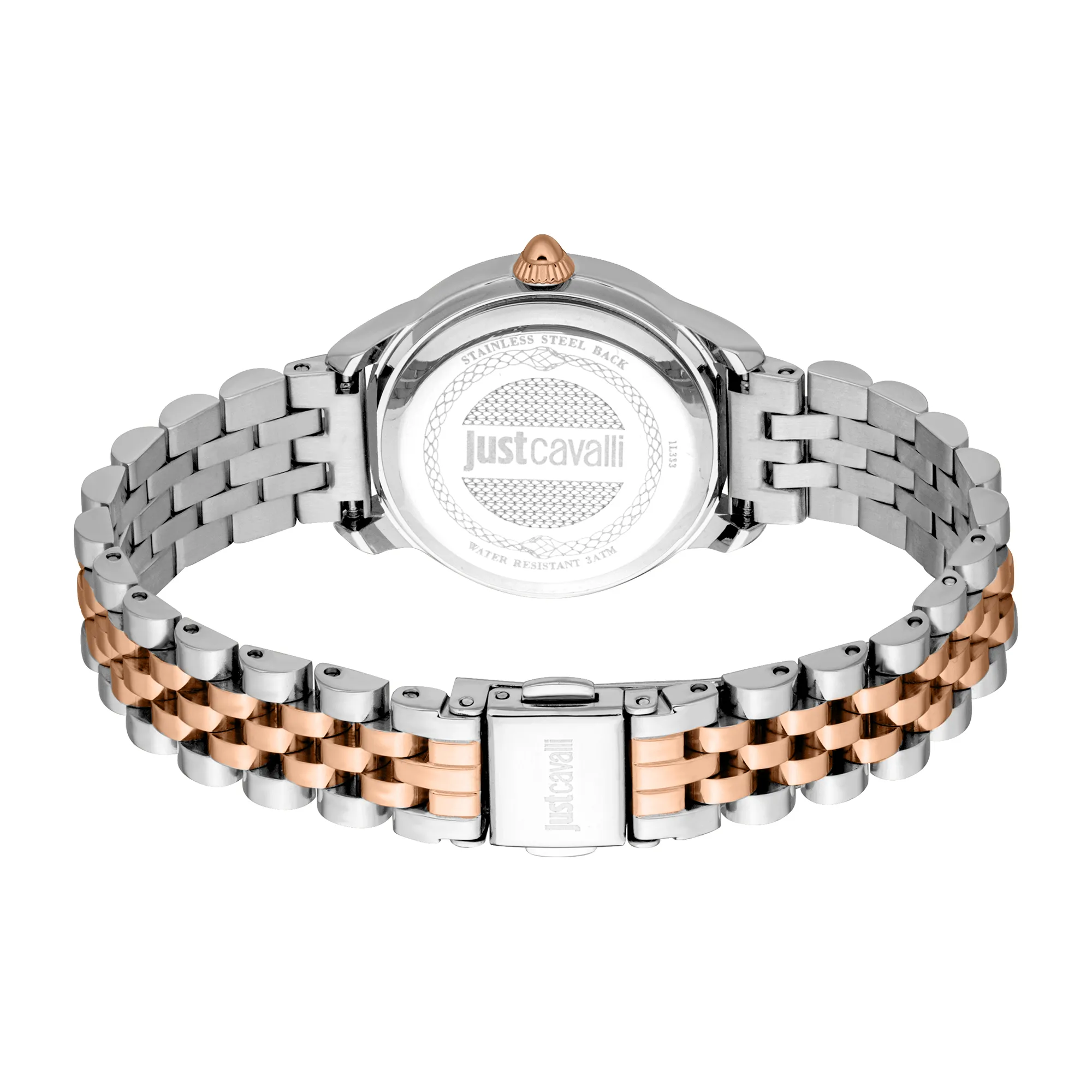 Allegra Two Tones Rose Gold - Image 3