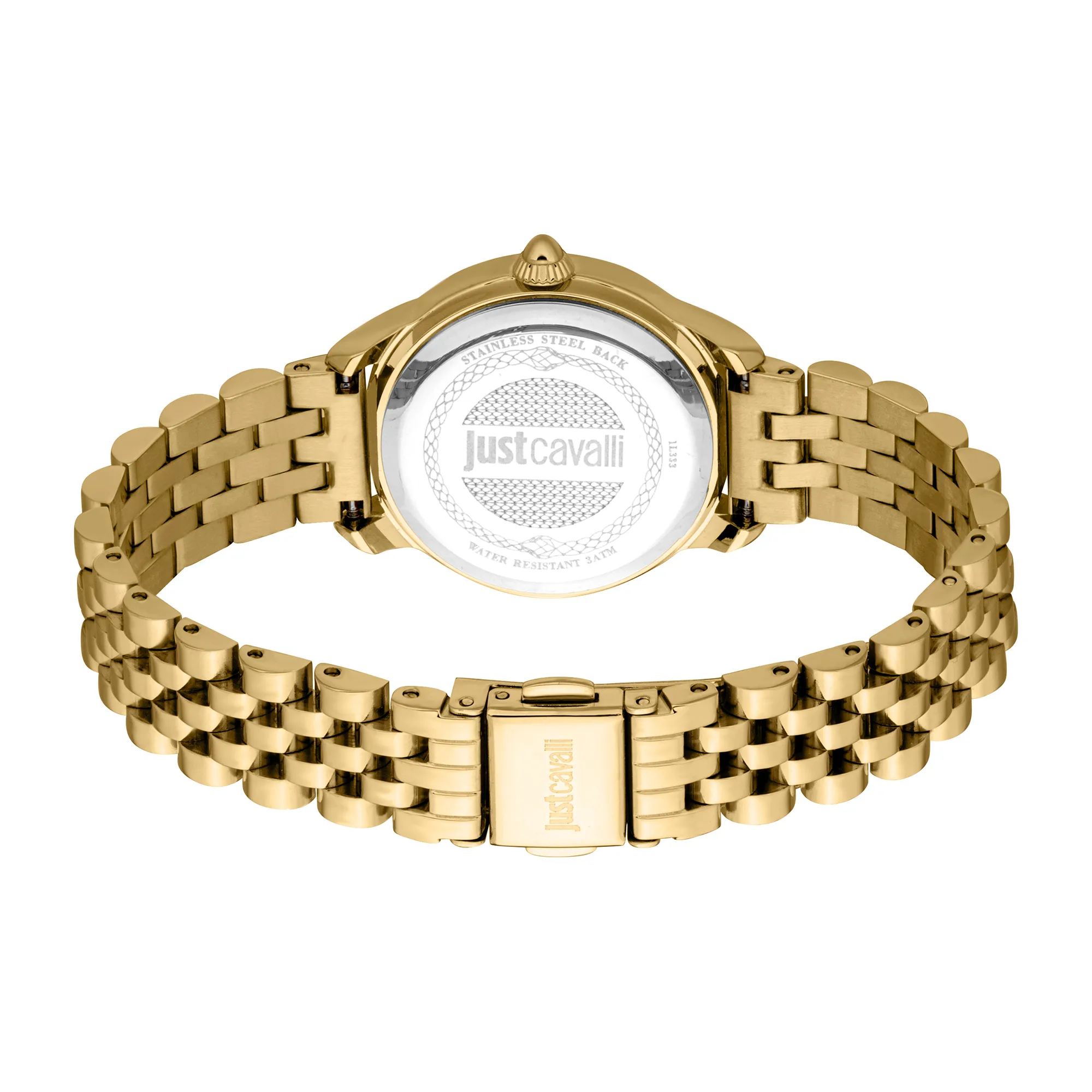 Allegra Yellow Gold Green - Image 3
