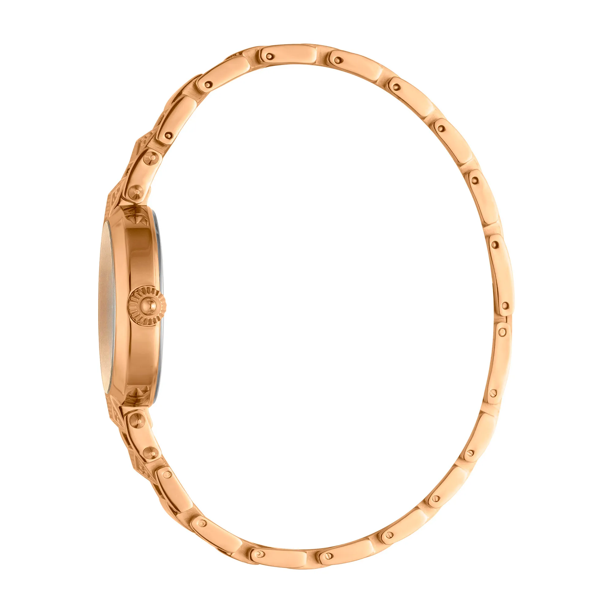 Just Mio Two Tone Rose Gold - Image 2