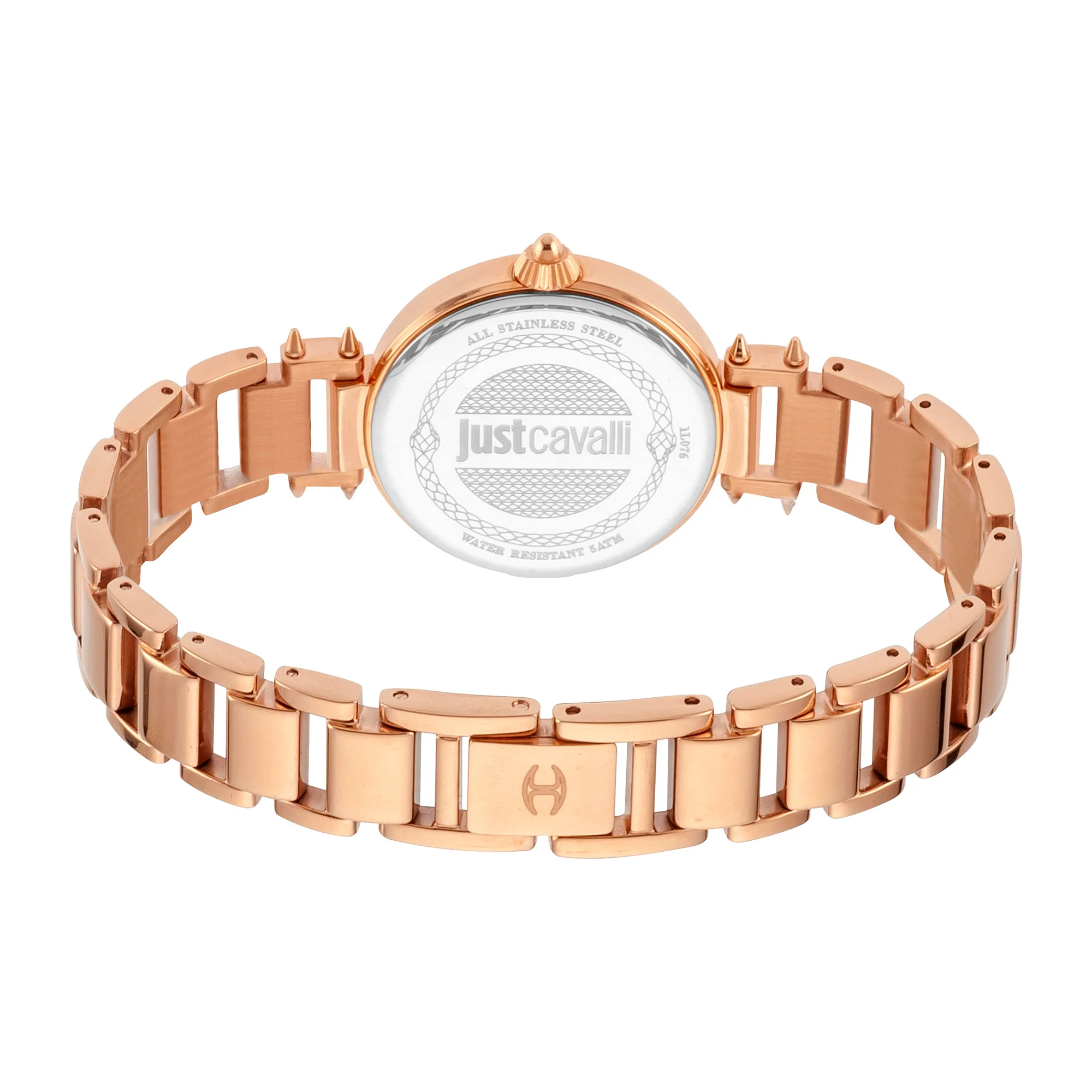 Just Mio Two Tone Rose Gold - Image 3