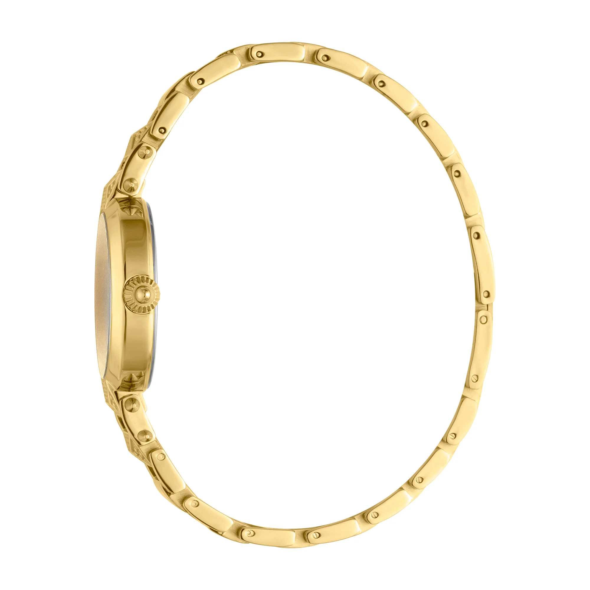 Just Mio Two Tone Yellow Gold - Image 2
