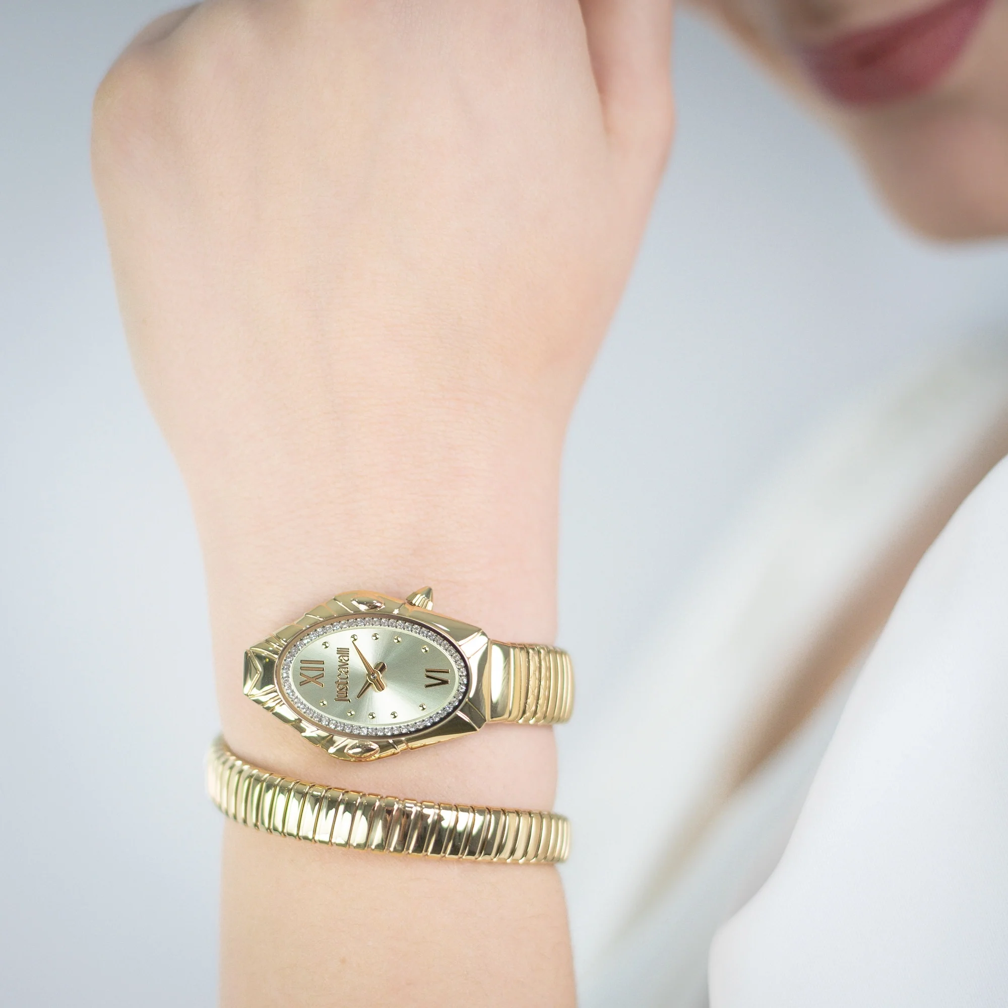 Lirica Yellow Gold Champagne - Image 2