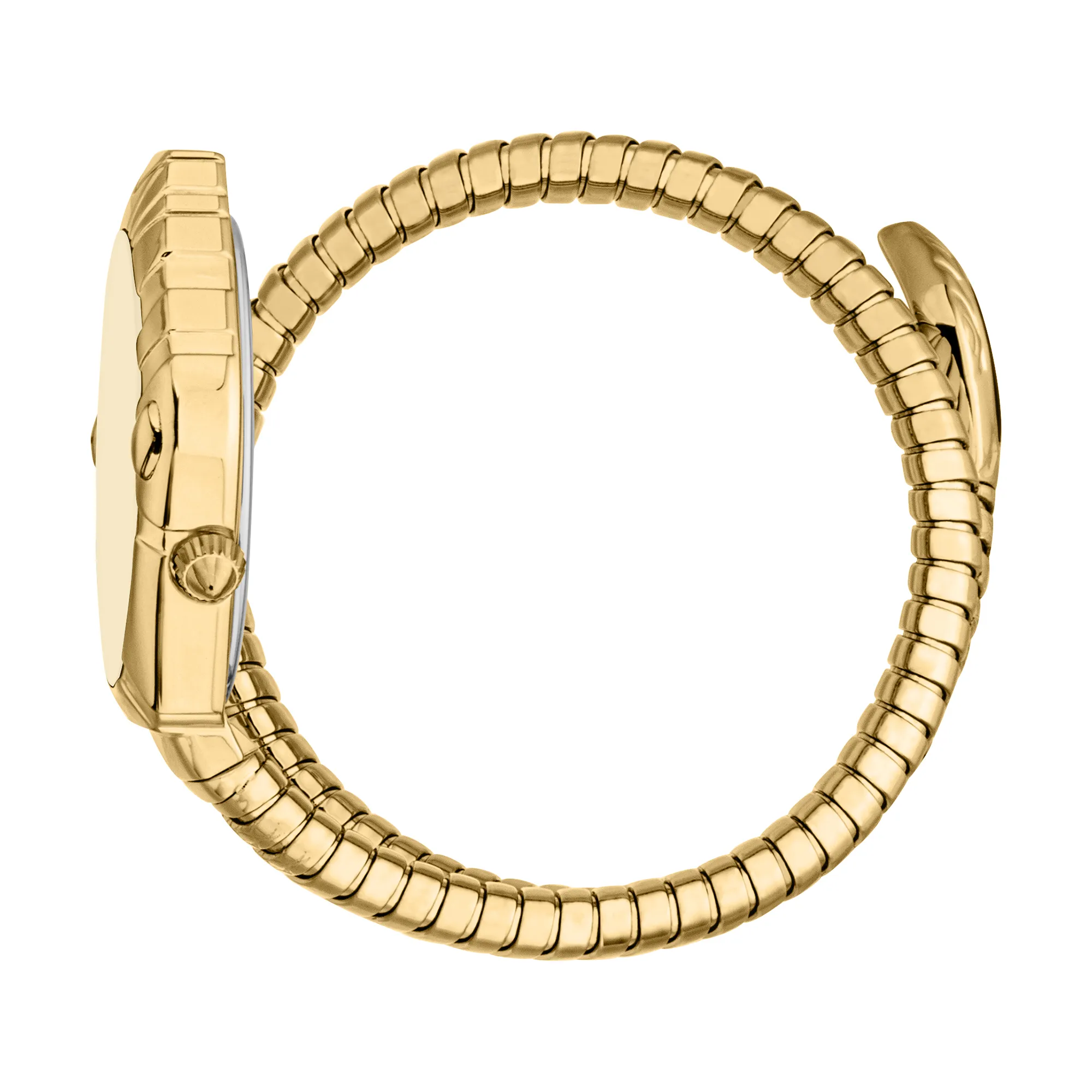 Lirica Yellow Gold Champagne - Image 3