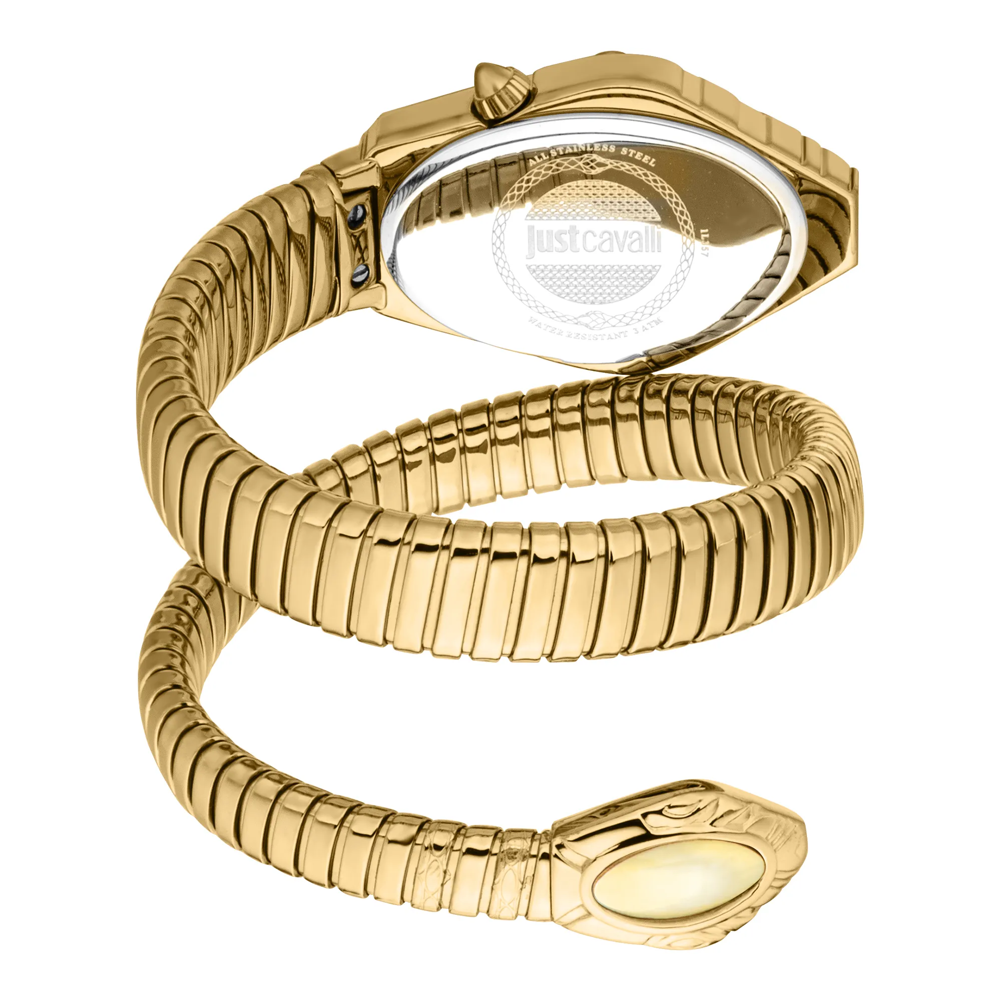 Lirica Yellow Gold Champagne - Image 4