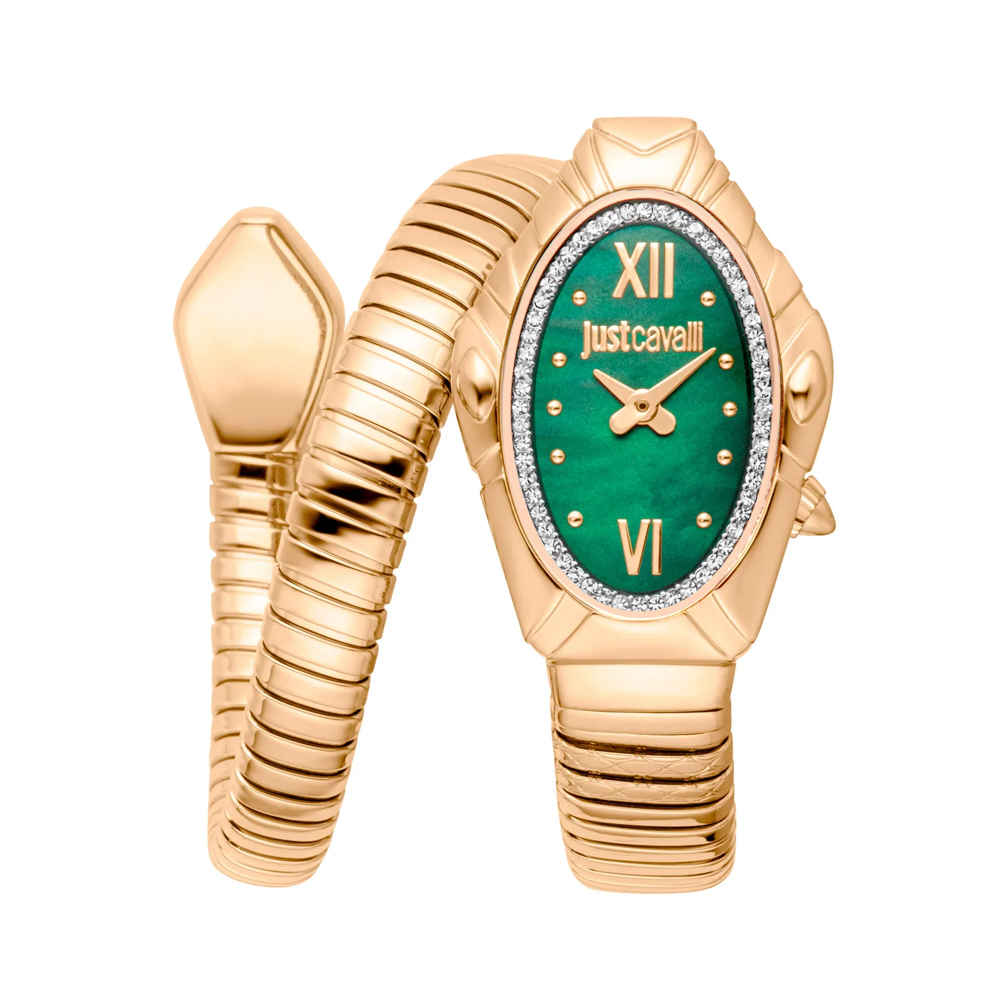 Lirica Yellow Gold Green