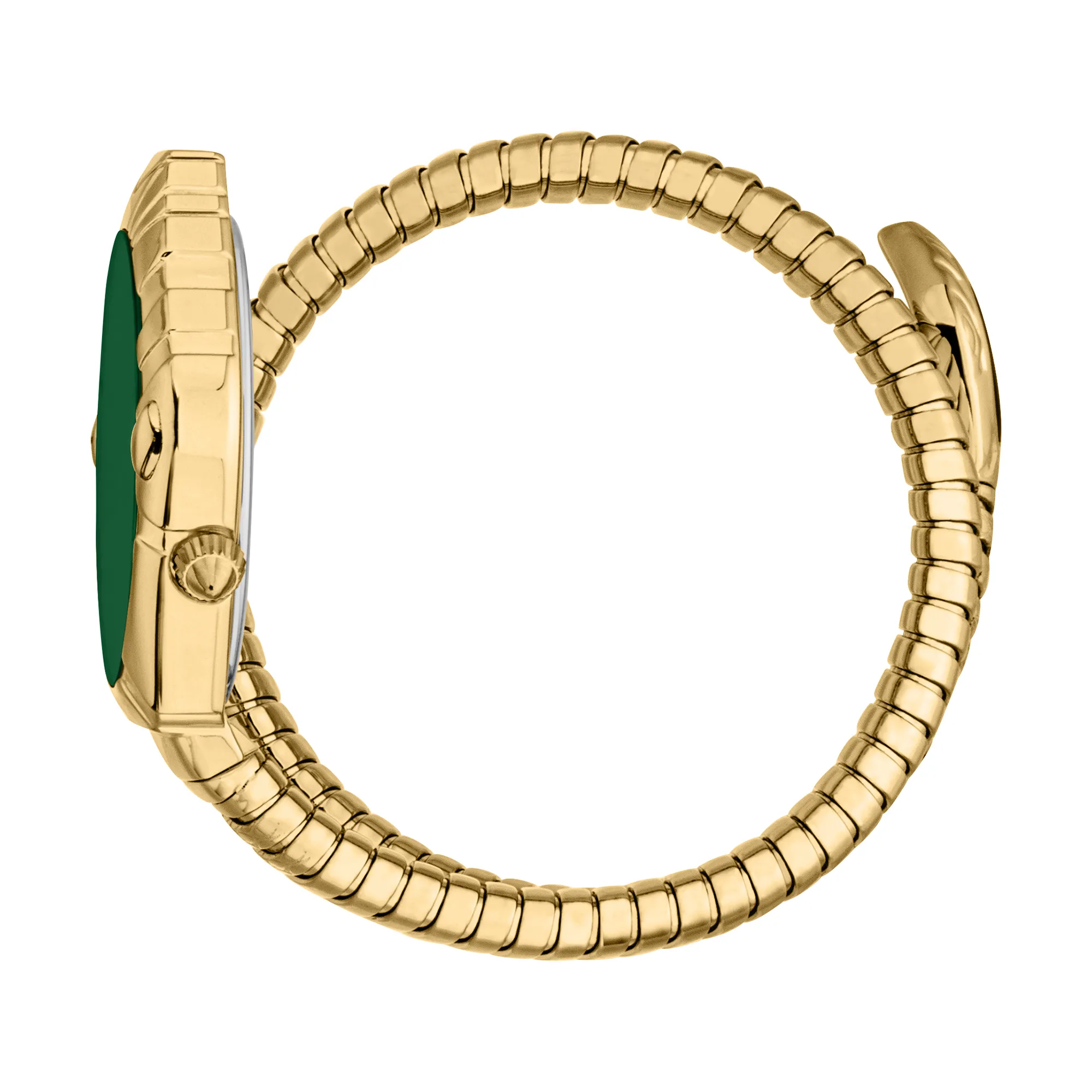 Lirica Yellow Gold Green - Image 3