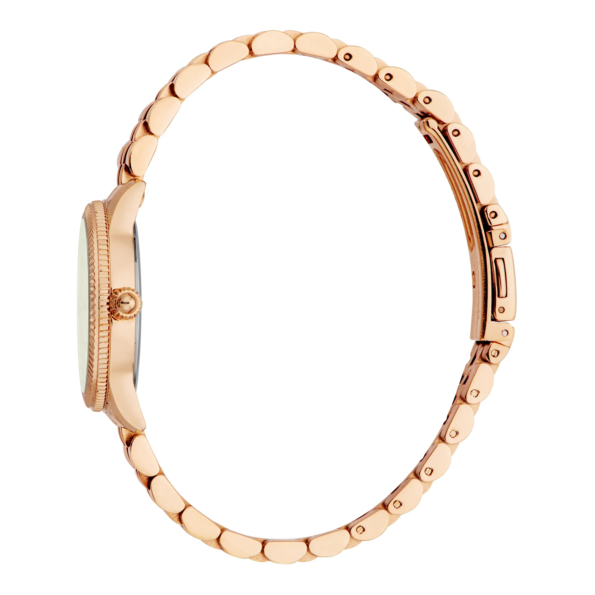 Lovestruck Valentines Rose Gold Olive - Image 3