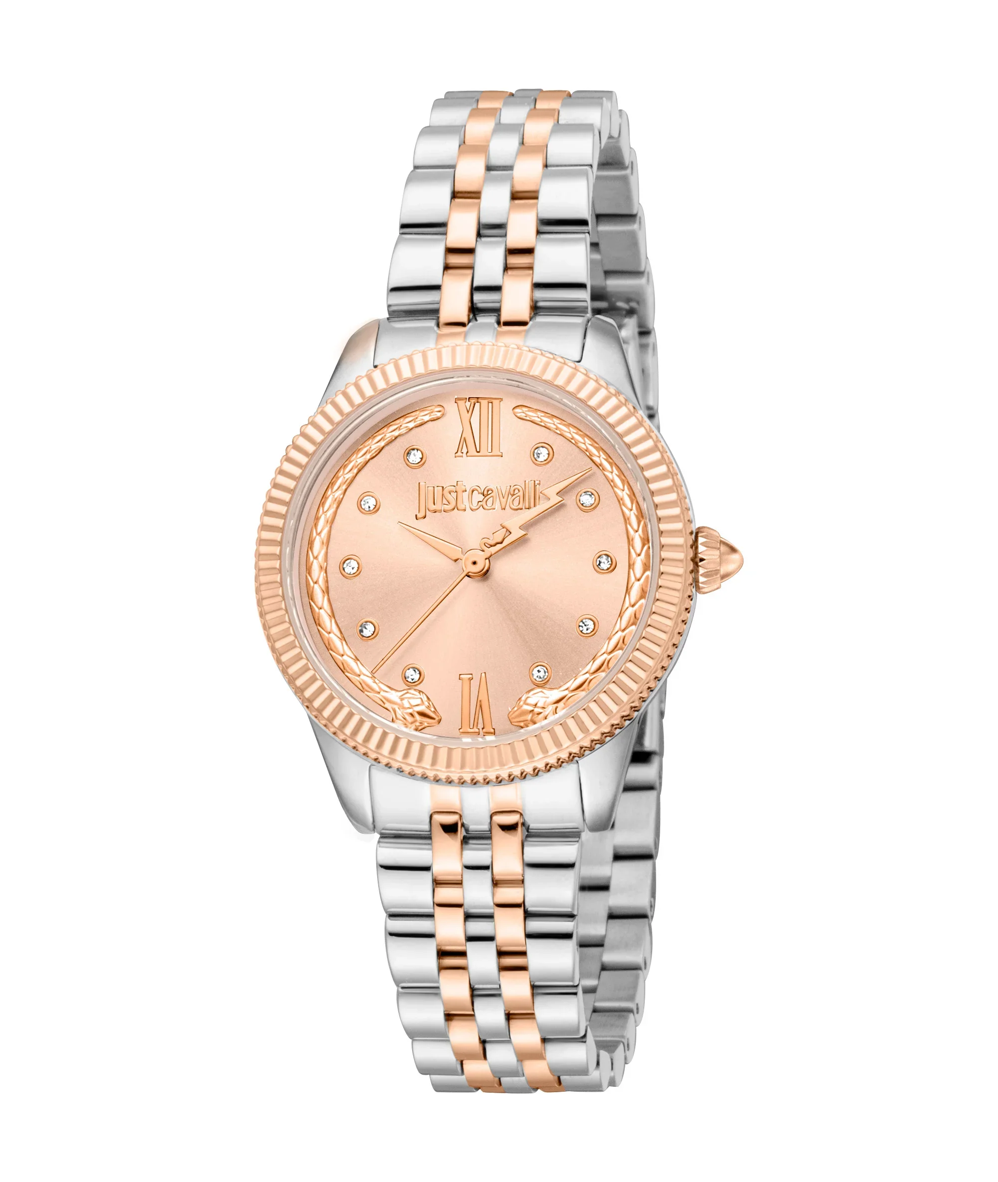 Lovestruck Valentines Two Tones RG Salmon