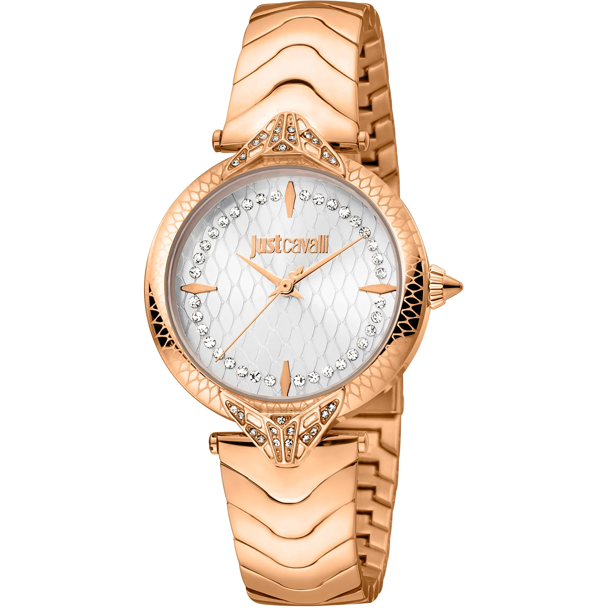 Luce Rose Gold