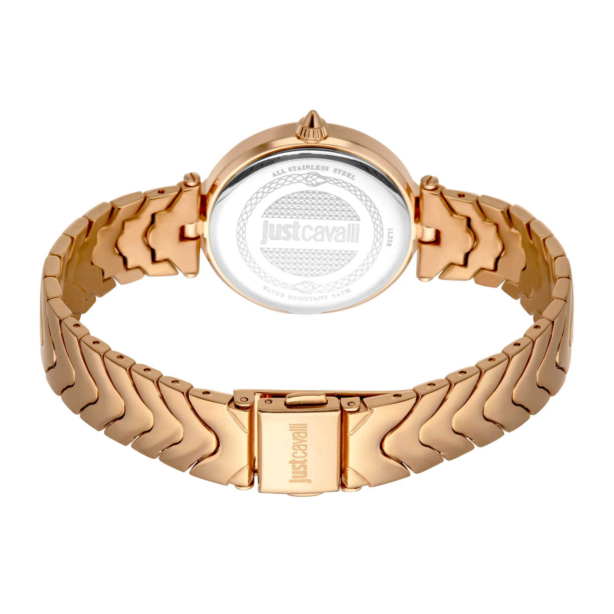 Luce Rose Gold - Image 3