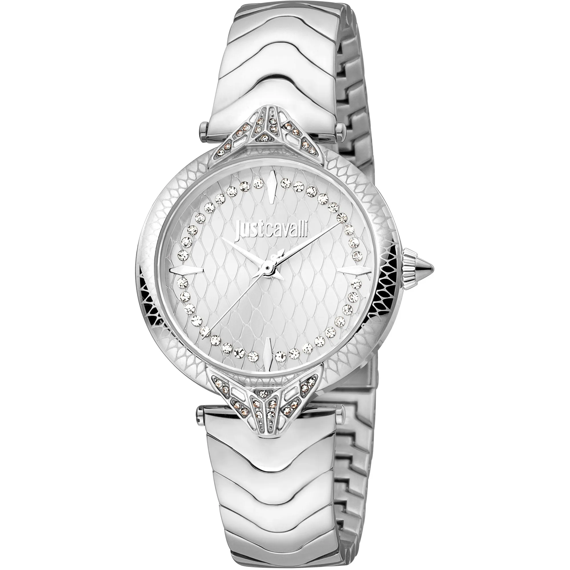 Luce Silver