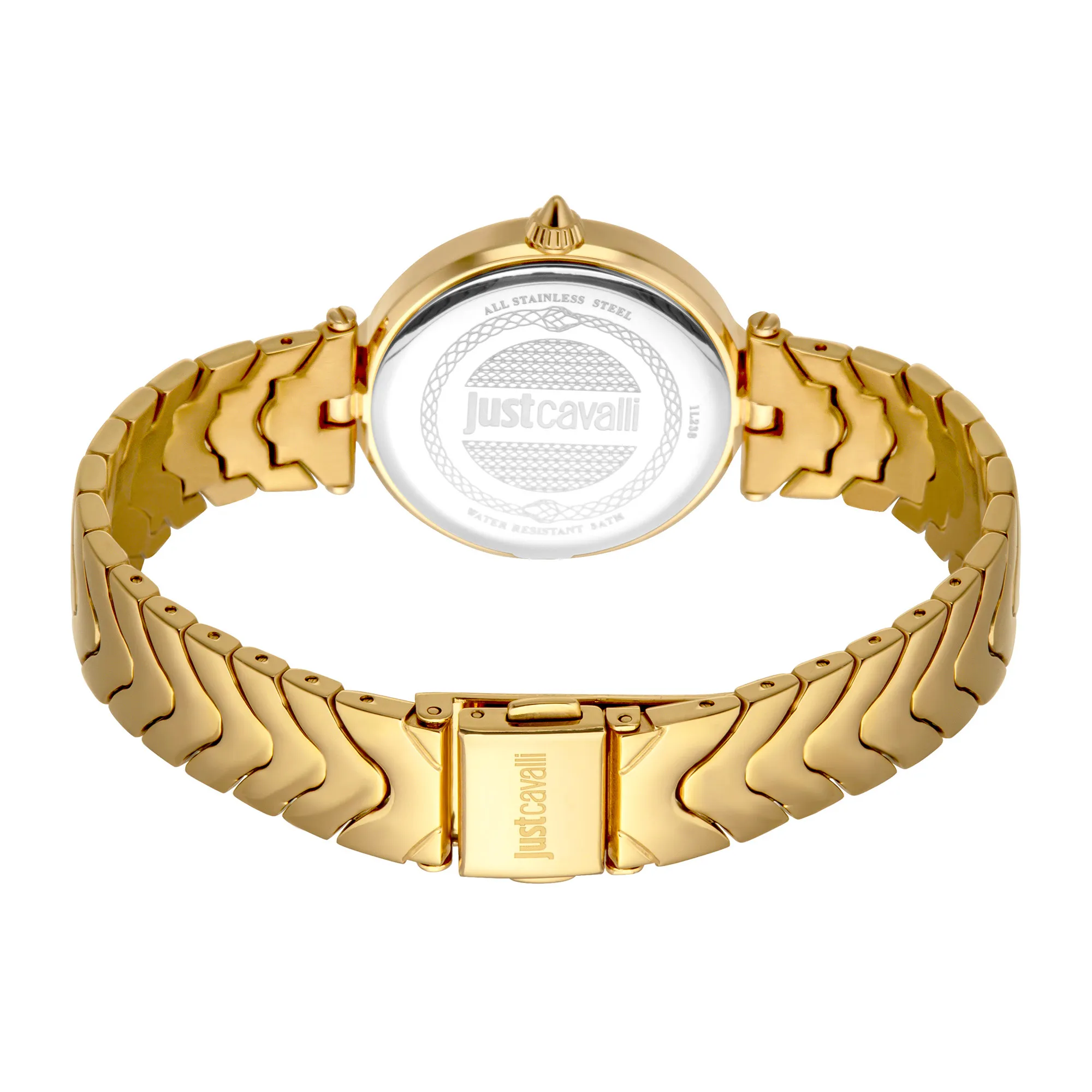 Luce Yellow Gold Green - Image 3