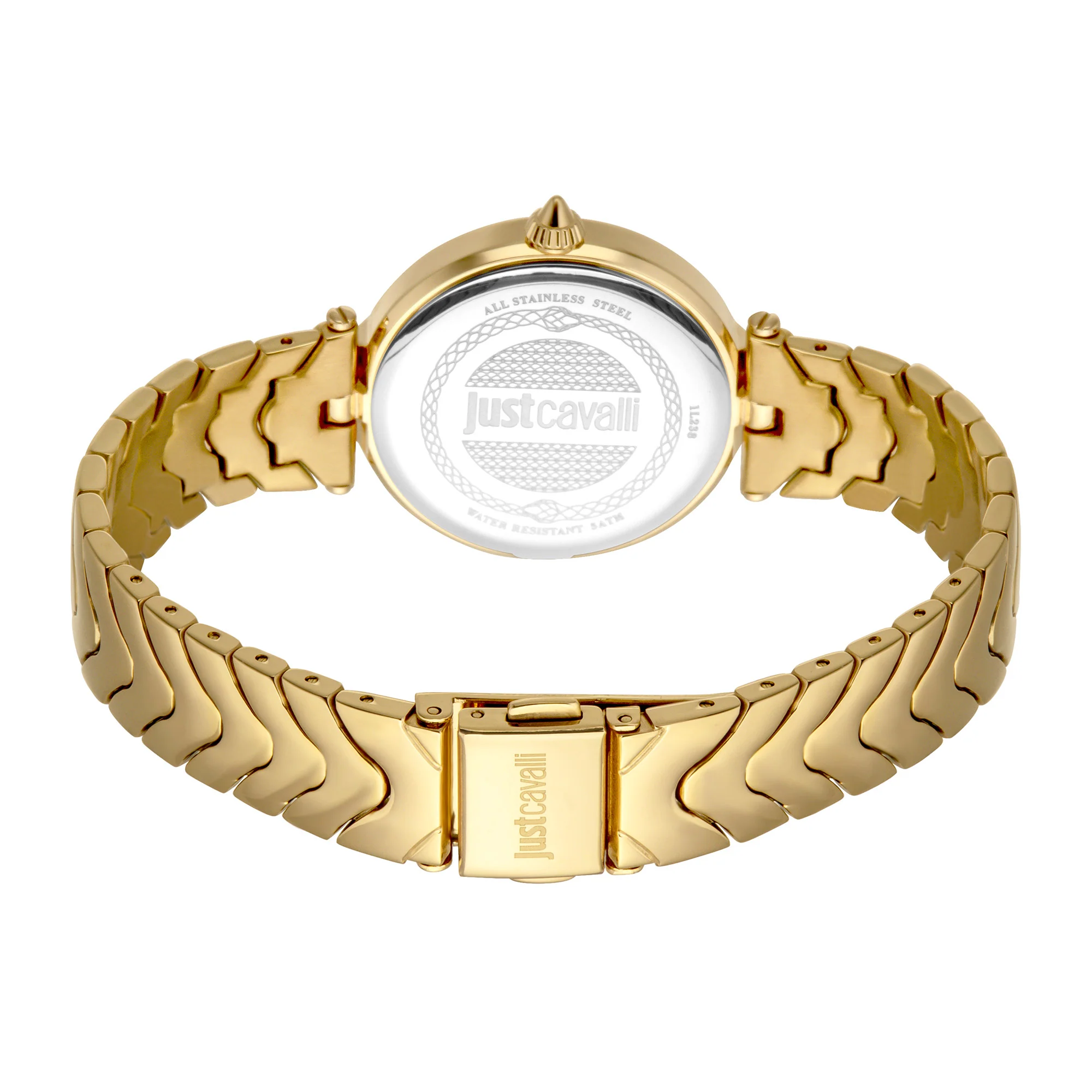 Luce Yellow Gold MOP - Image 3