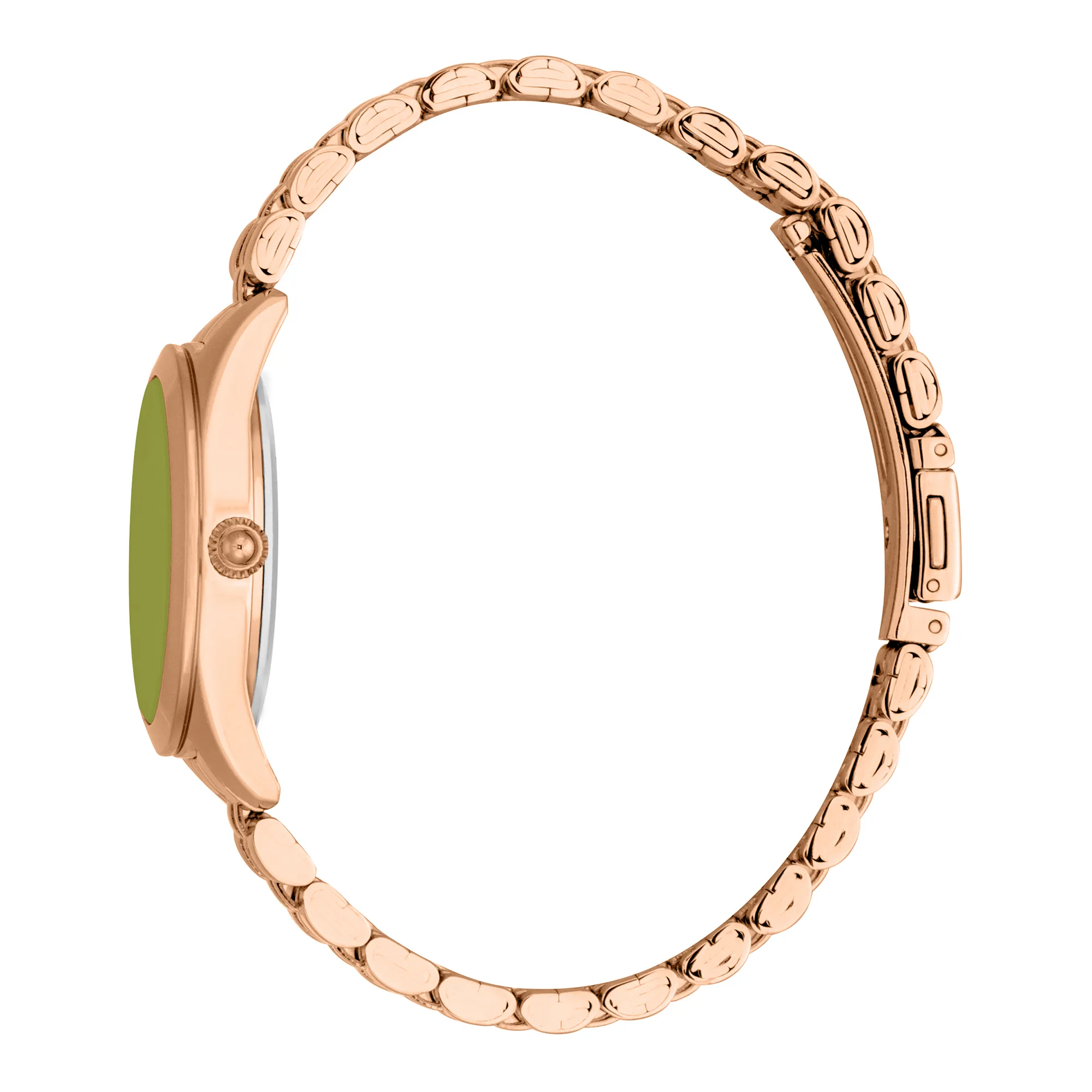 Luna Rose Gold Green - Image 3