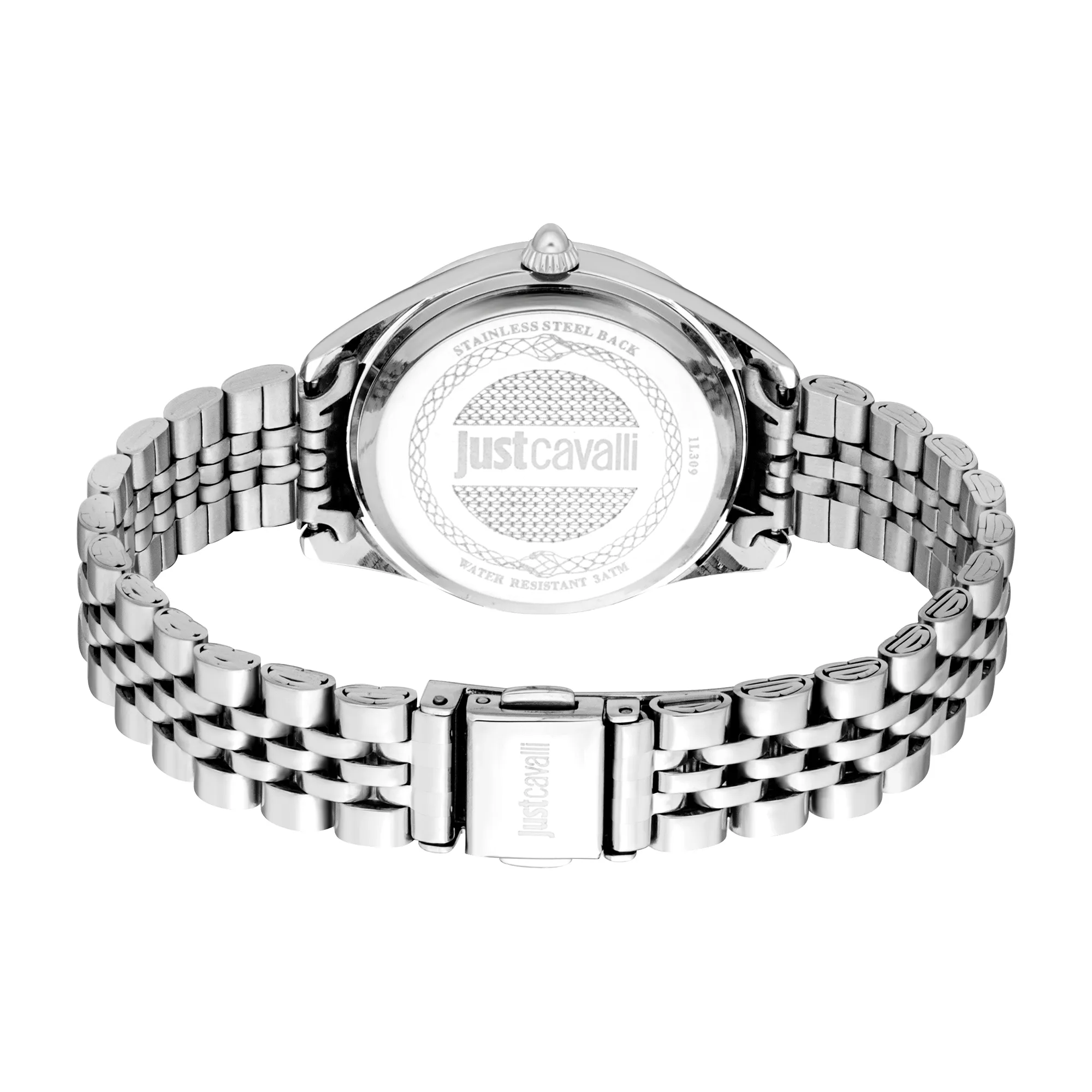 Luna Silver Blue - Image 4