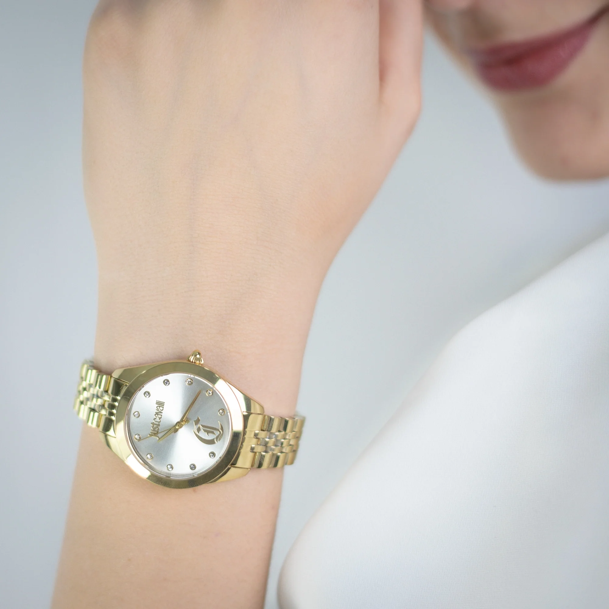 Luna Yellow Gold Silver - Image 2