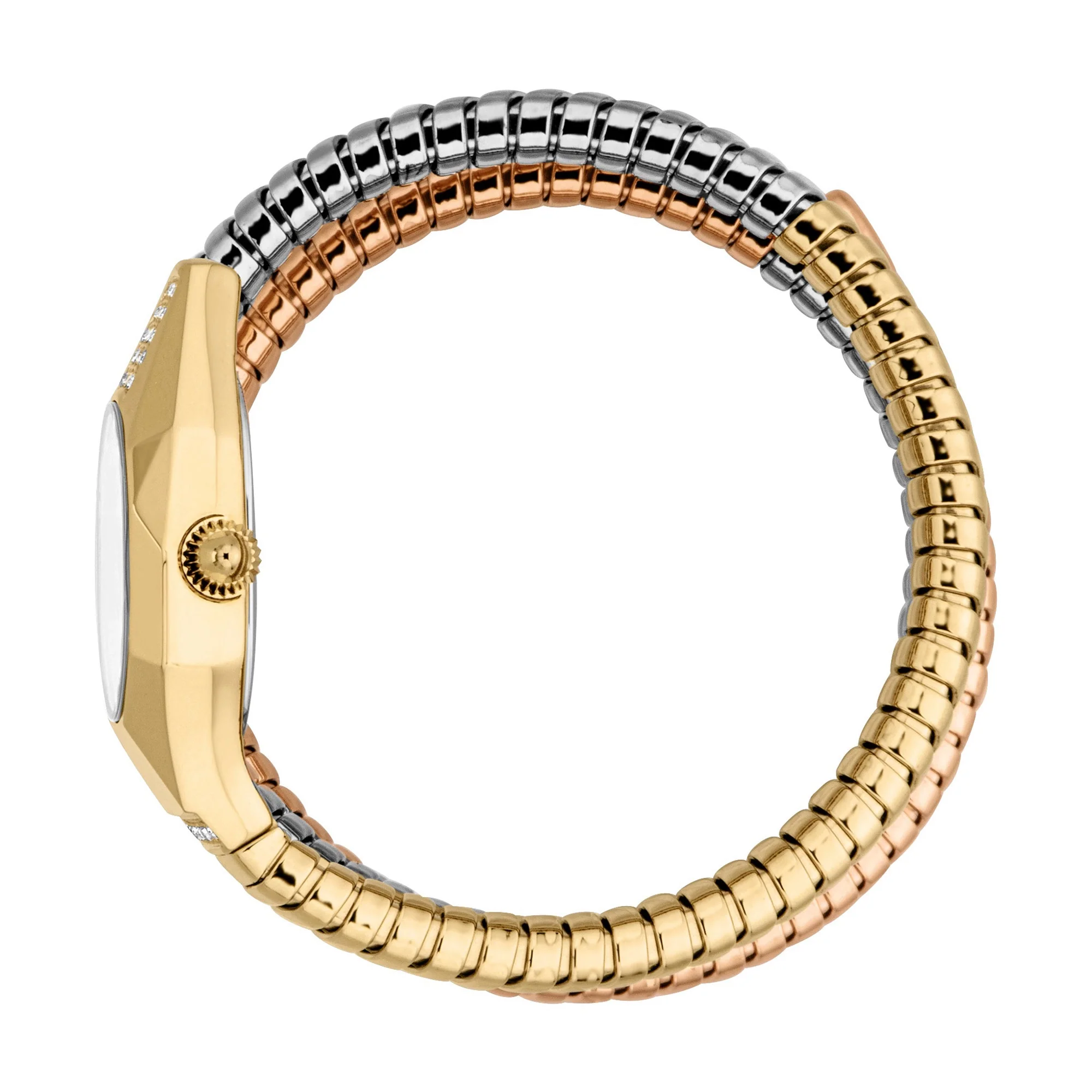 Lunara Silver Rose Gold - Image 3