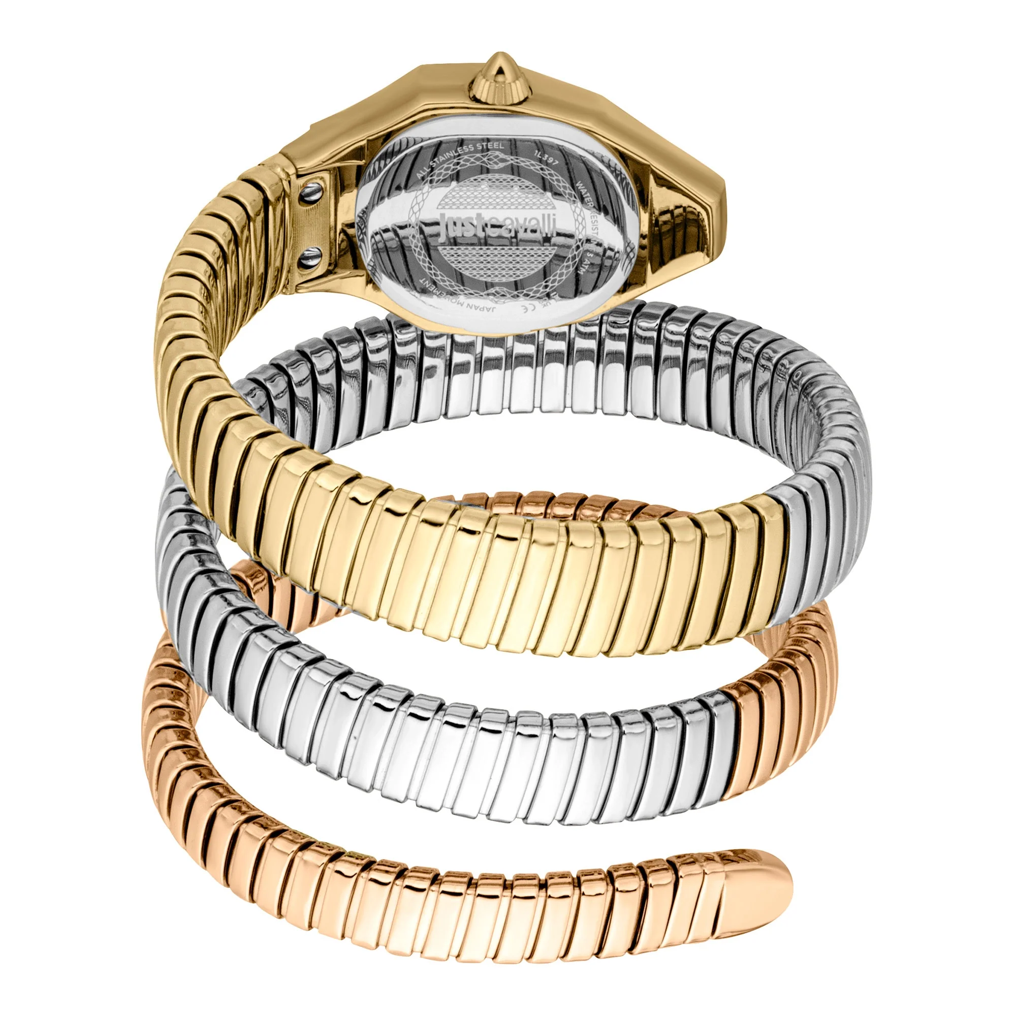 Lunara Silver Rose Gold - Image 4