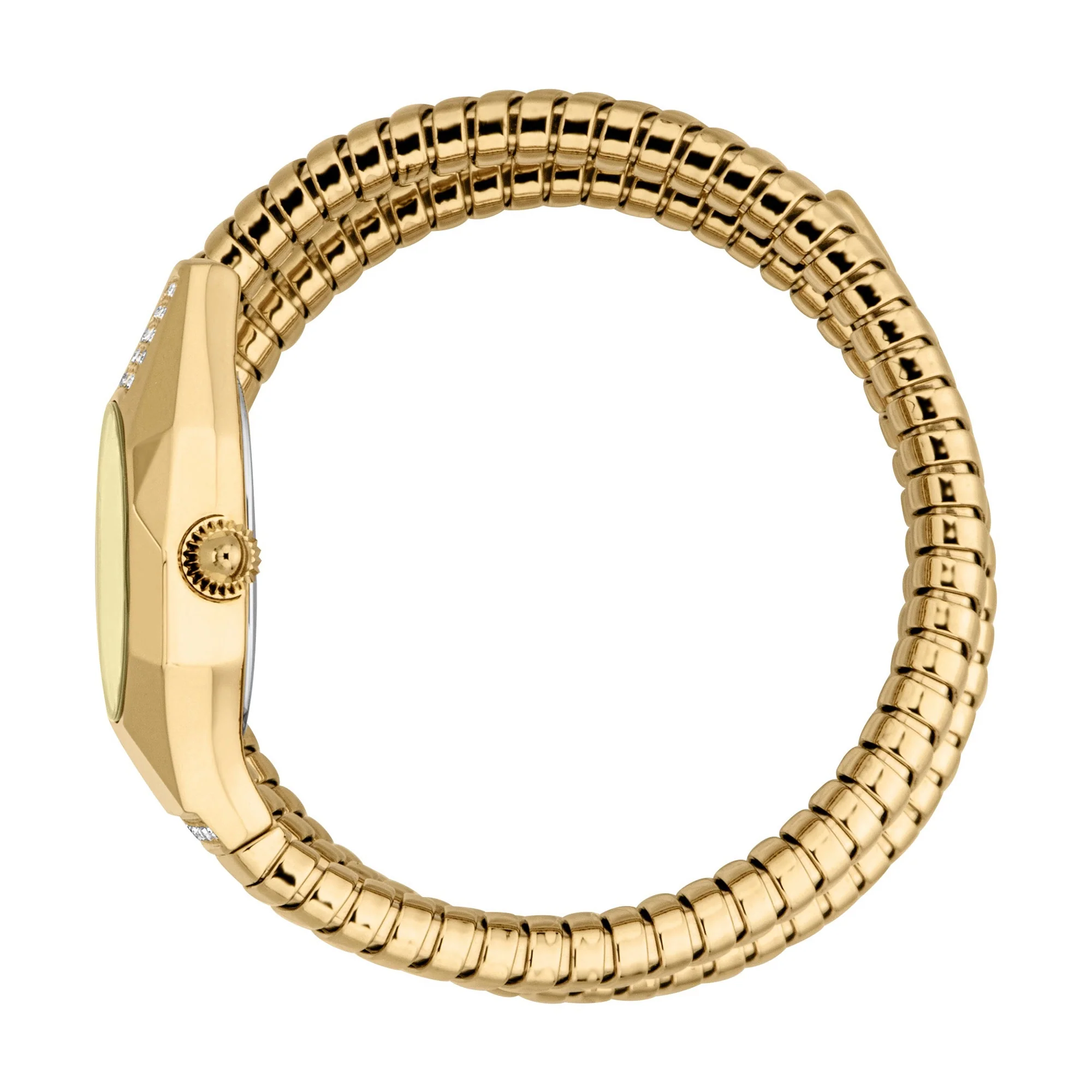 Lunara Yellow Gold Champagne - Image 3