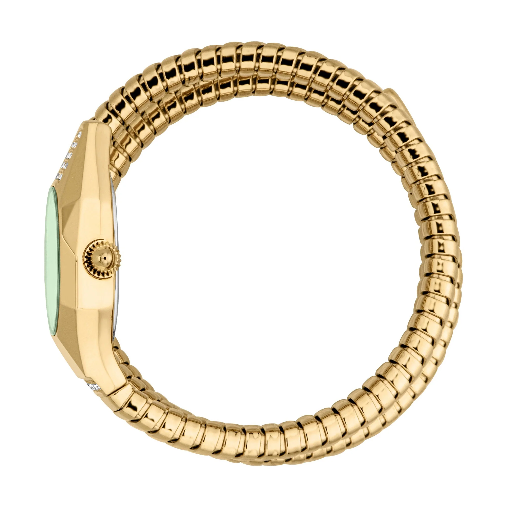 Lunara Yellow Gold Green - Image 3