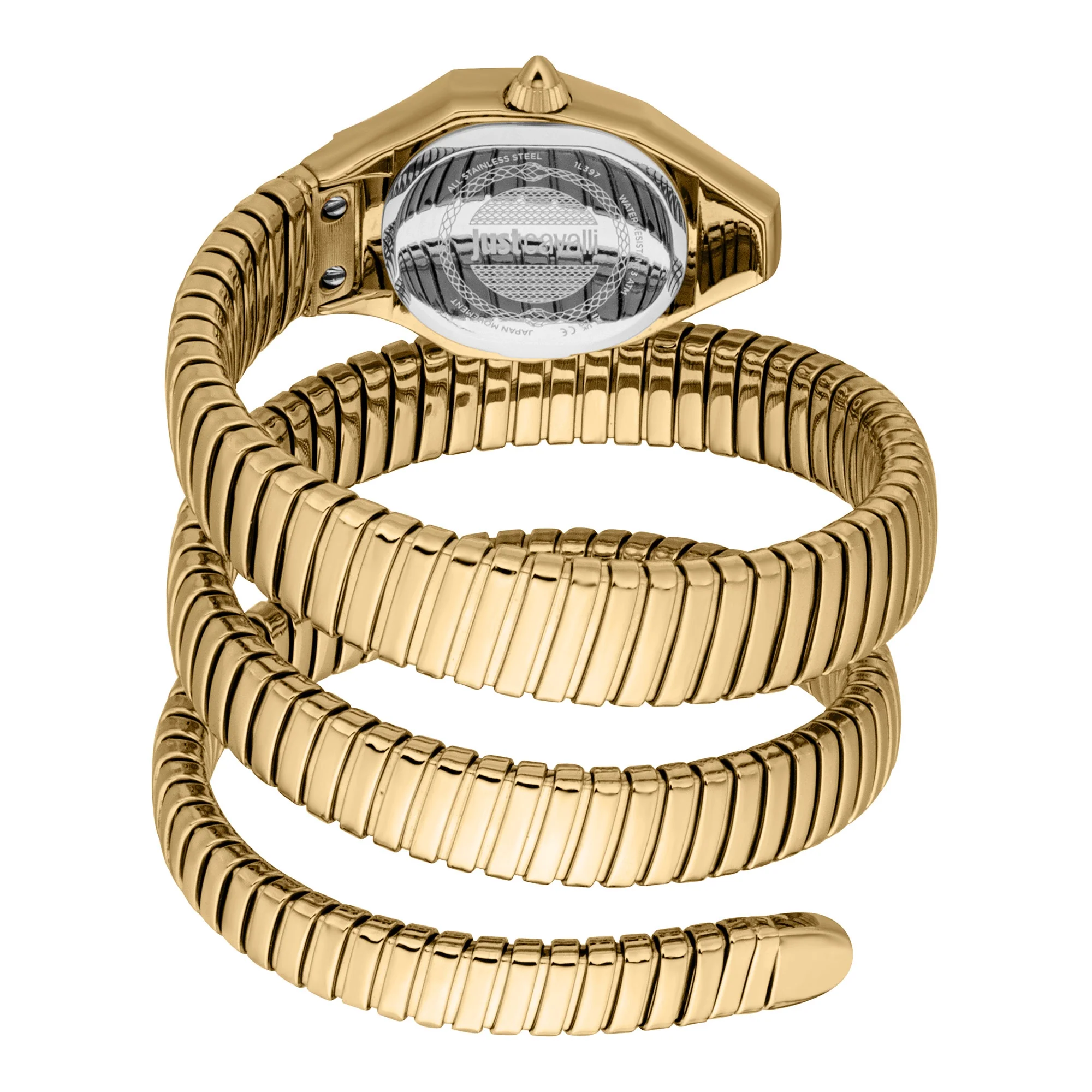 Lunara Yellow Gold Green - Image 4