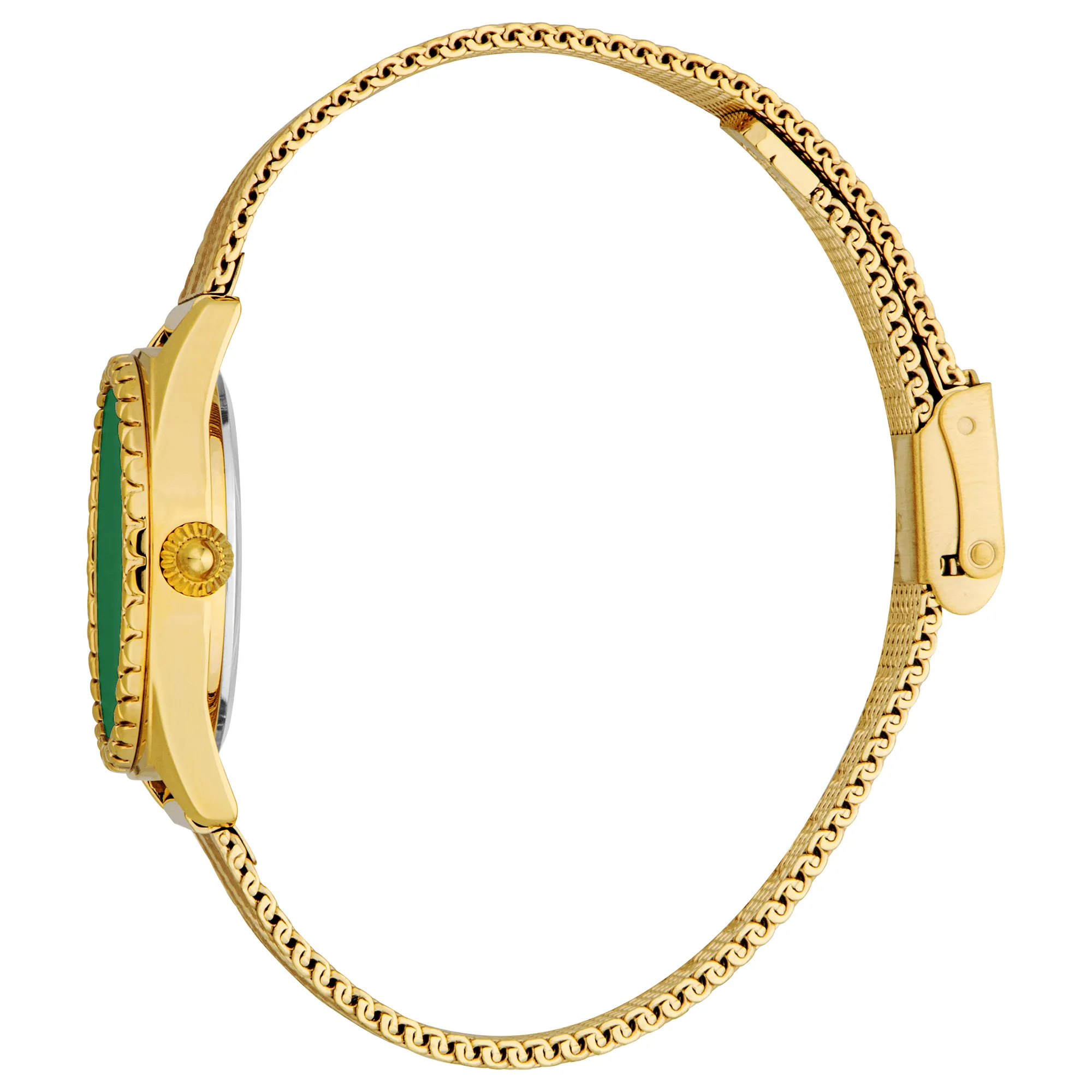 Lustro Yellow Gold Green - Image 3