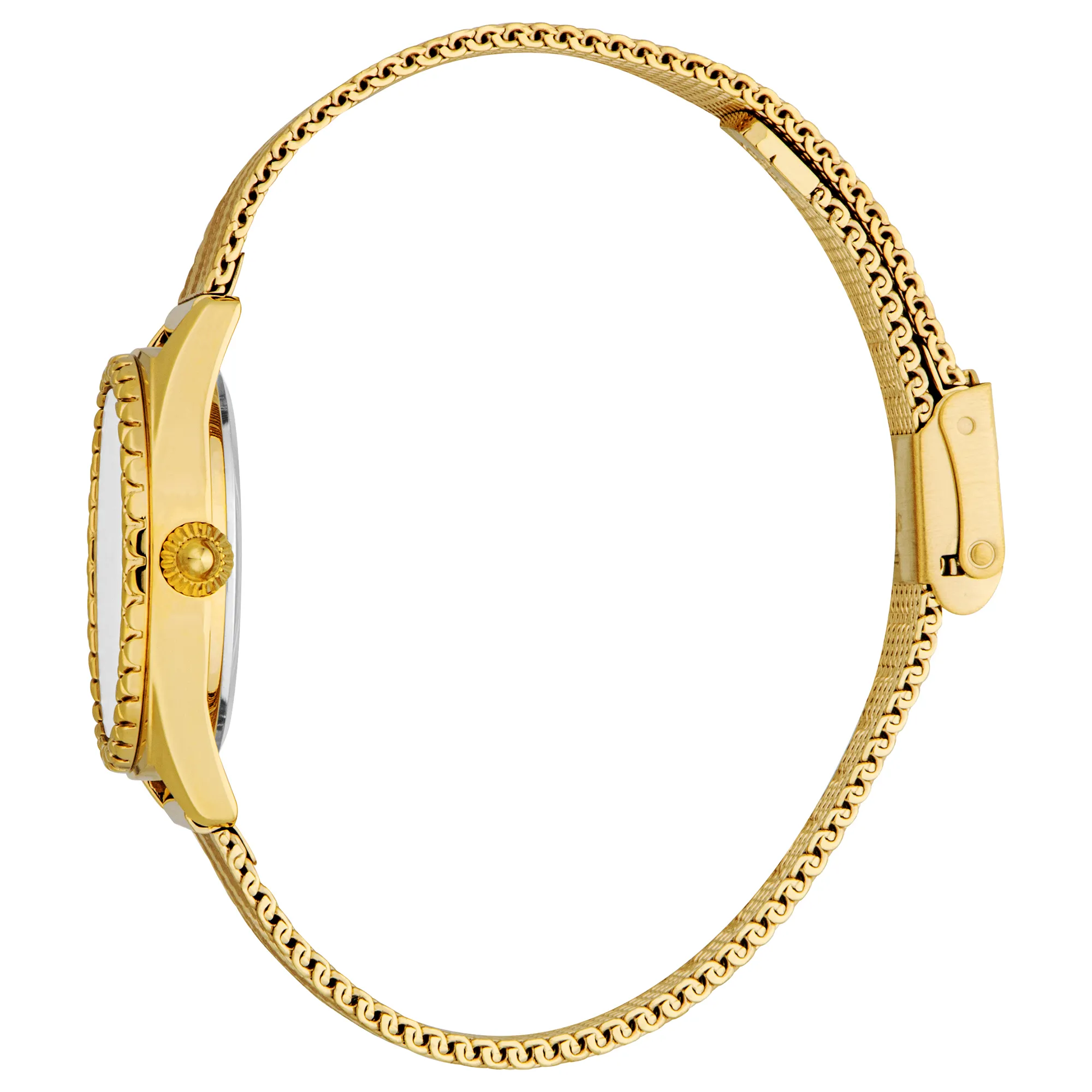 Lustro Yellow Gold Silver - Image 3