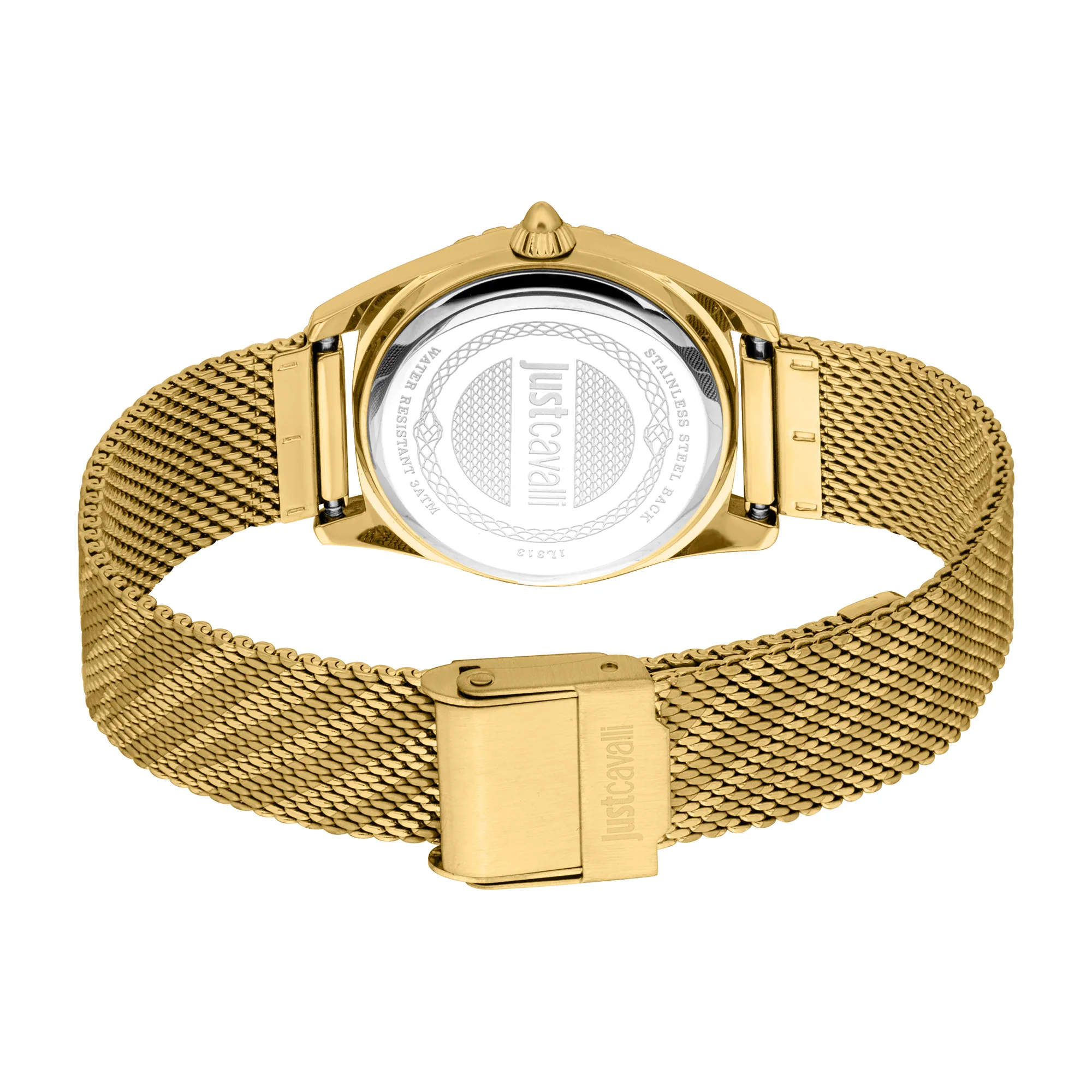 Lustro Yellow Gold Silver - Image 4