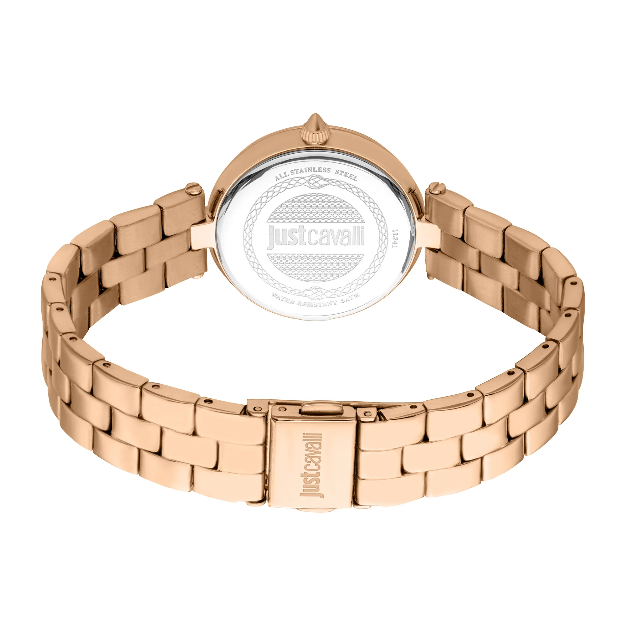 Maiuscola Rose Gold - Image 3