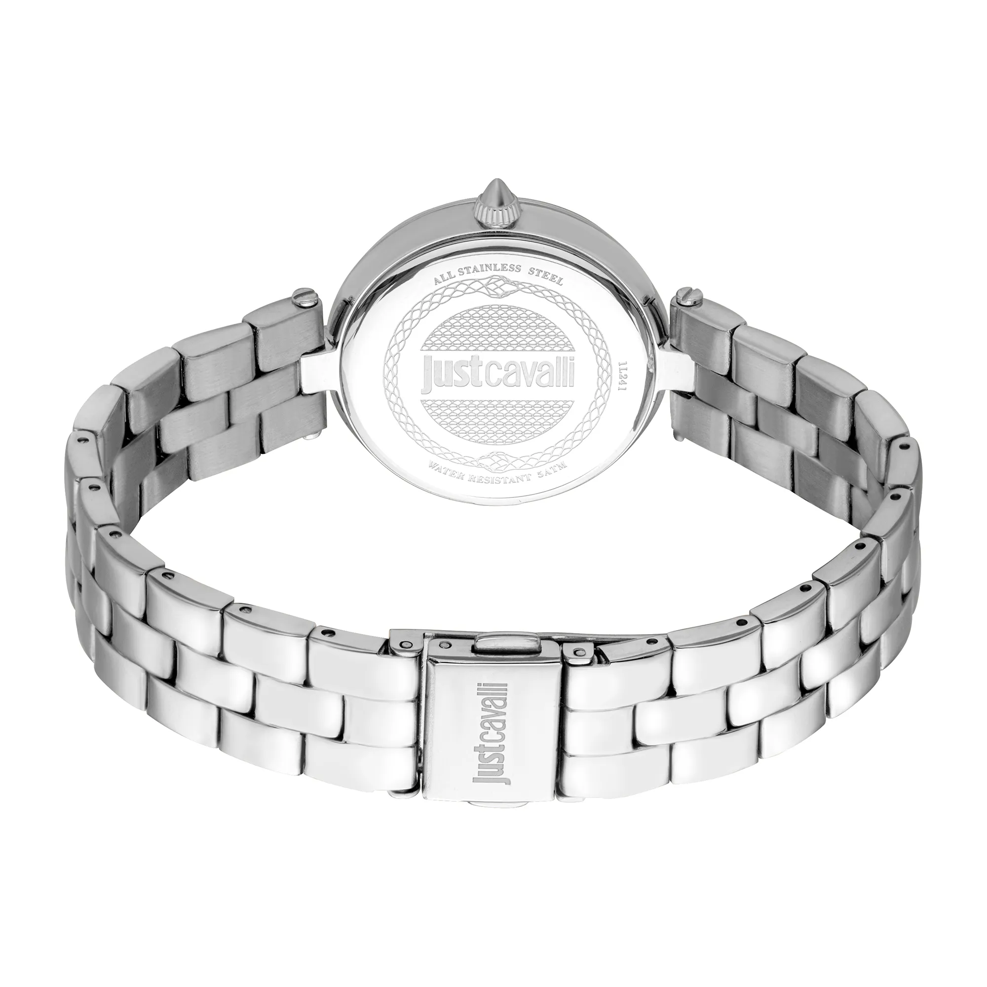 Maiuscola Silver Blue - Image 3