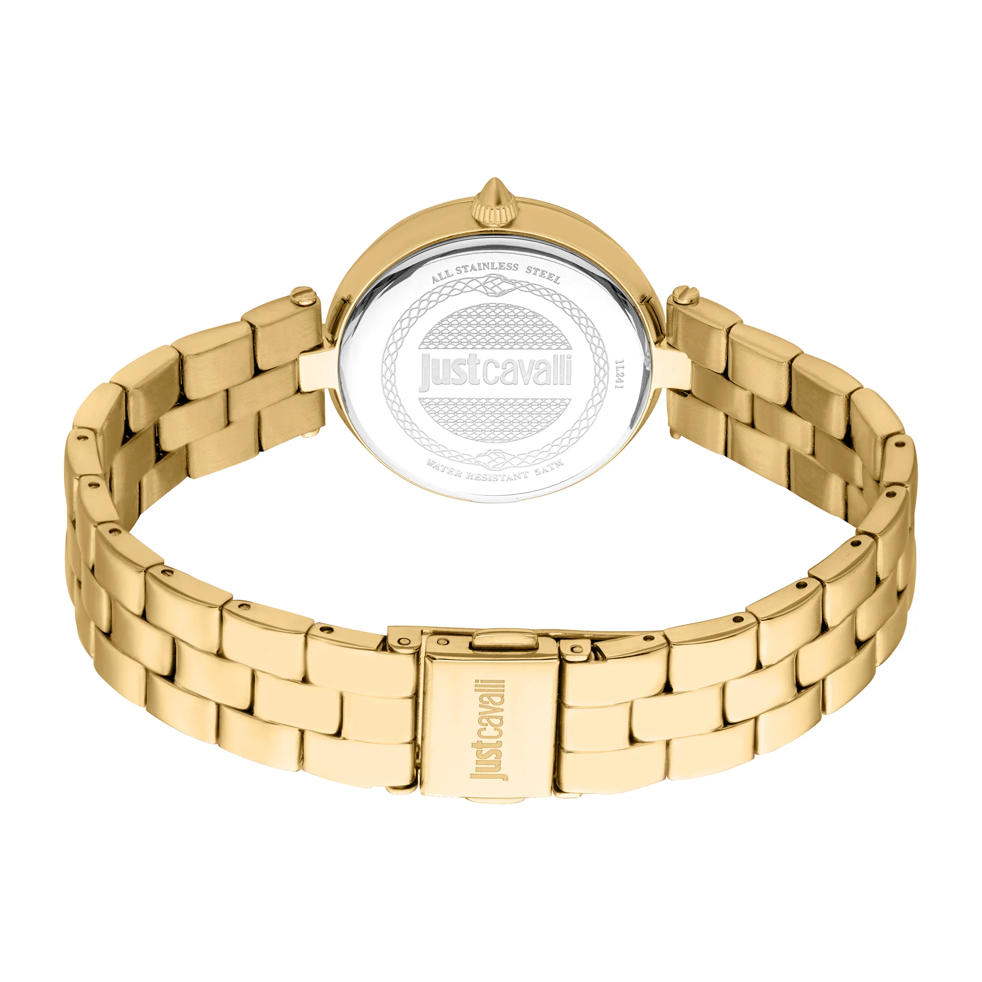 Maiuscola Yellow Gold - Image 3