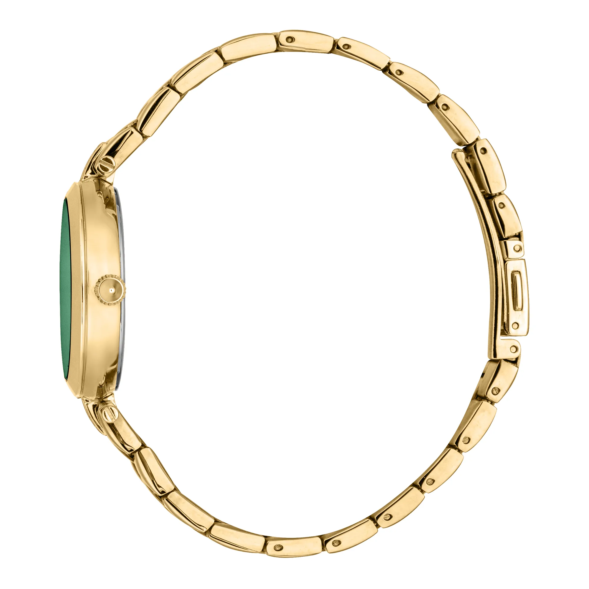 Maiuscola Yellow Gold Green - Image 2