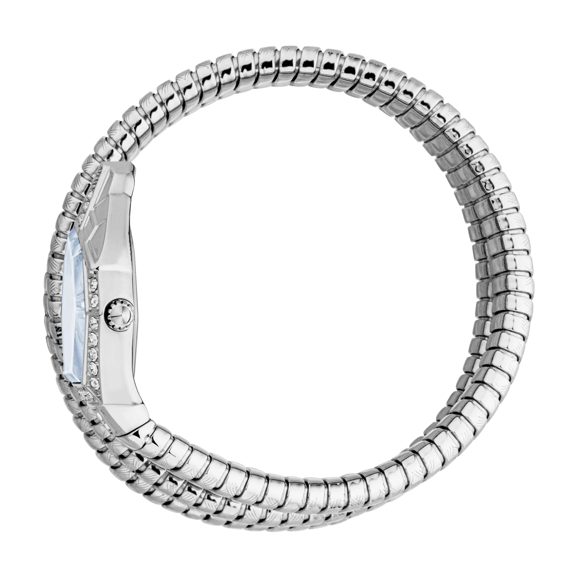 Mesmerizing Silver Blue - Image 3