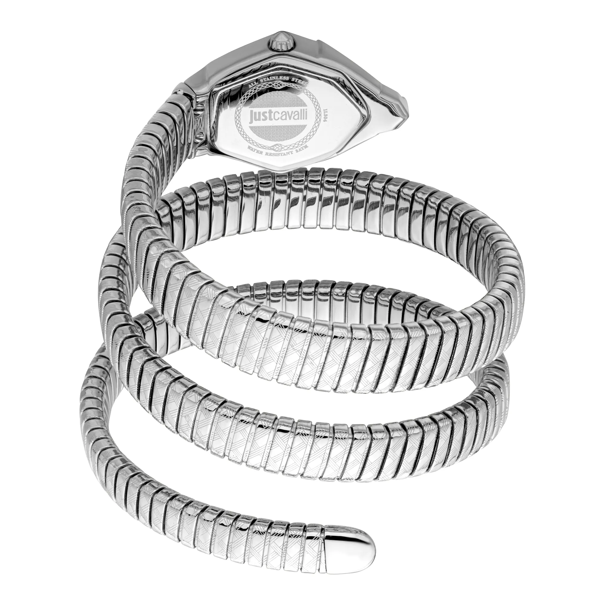 Mesmerizing Silver Blue - Image 4