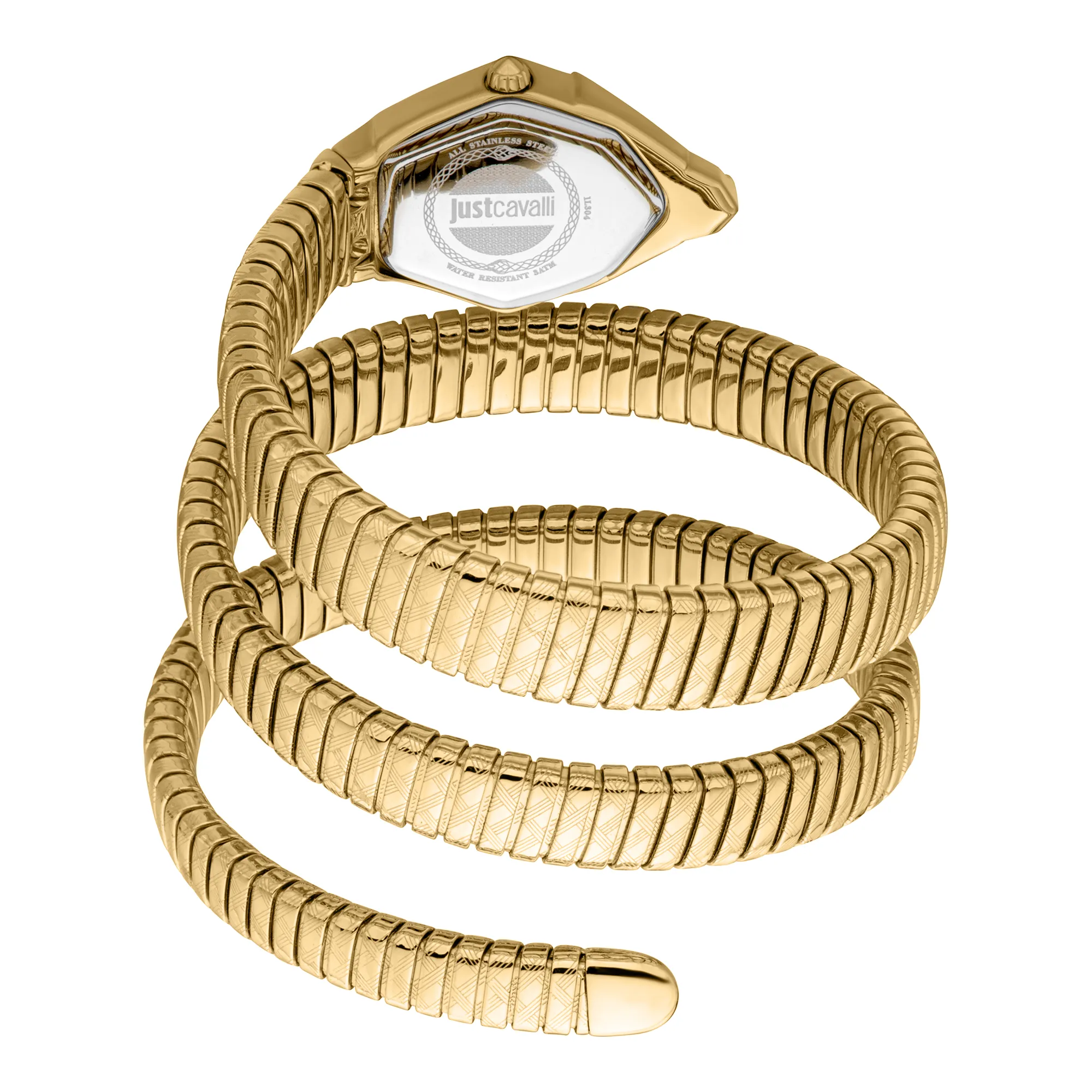 Mesmerizing Yellow Gold Red - Image 4